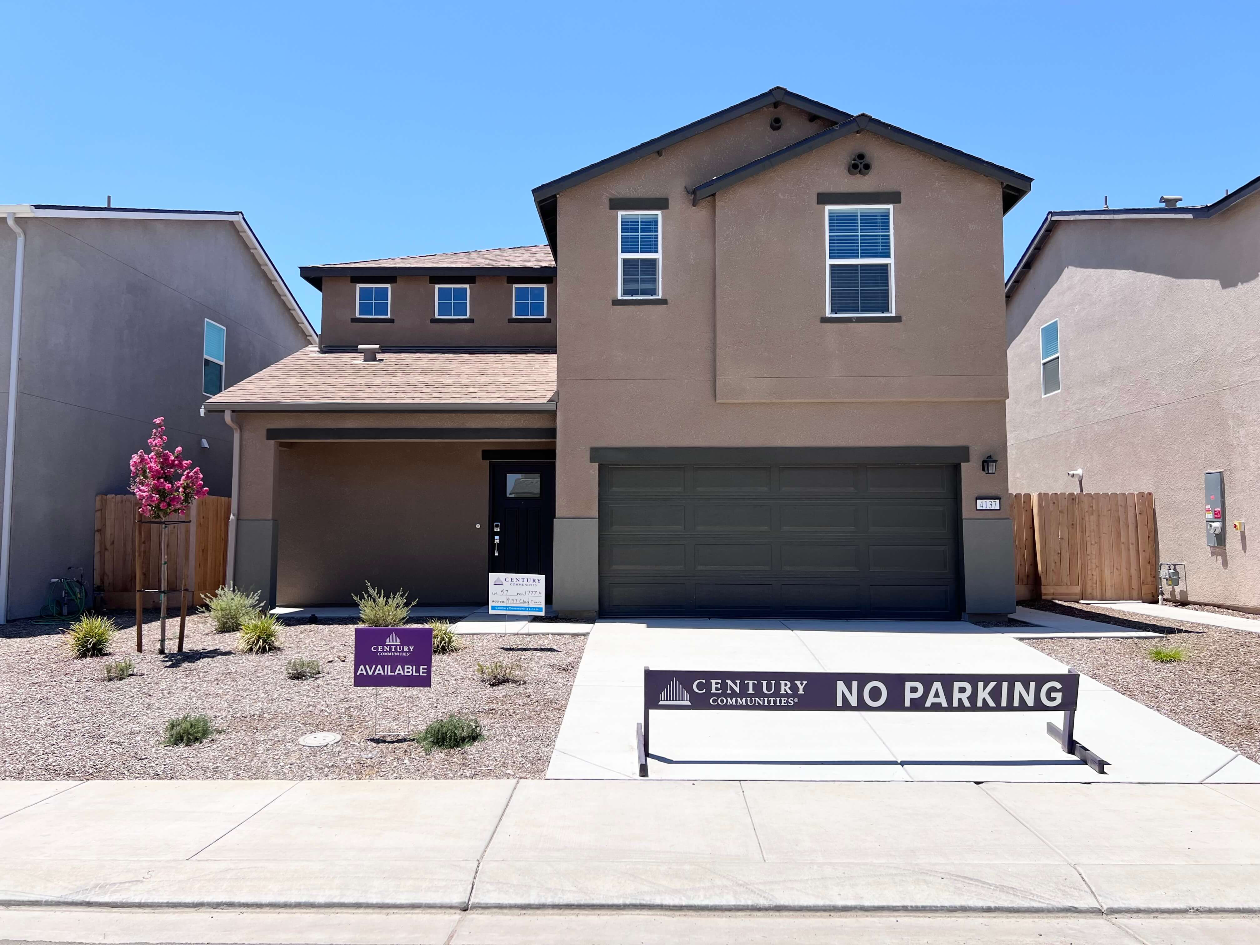 0057 4137 Clary Court
