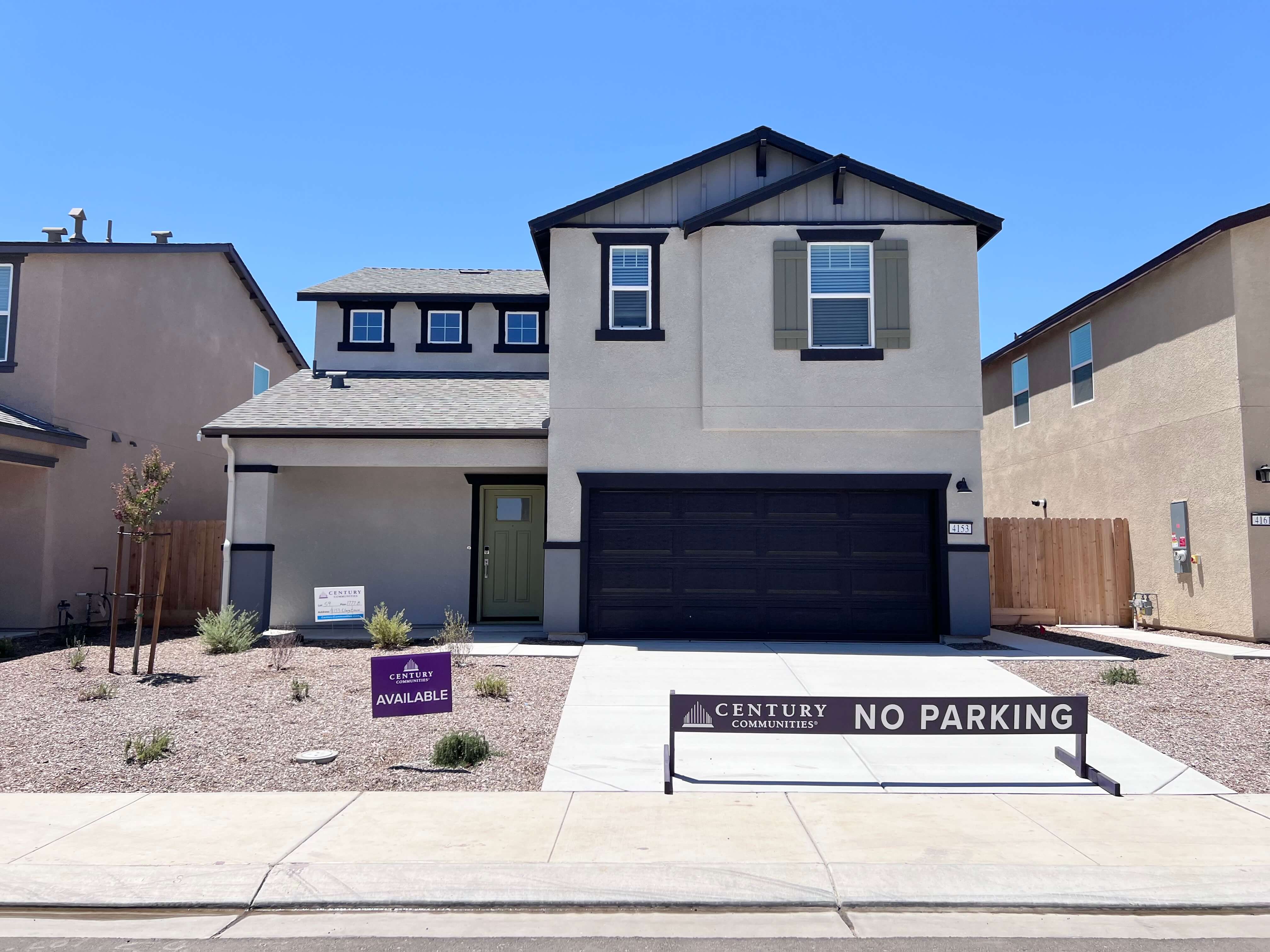 0059 4153 Clary Court