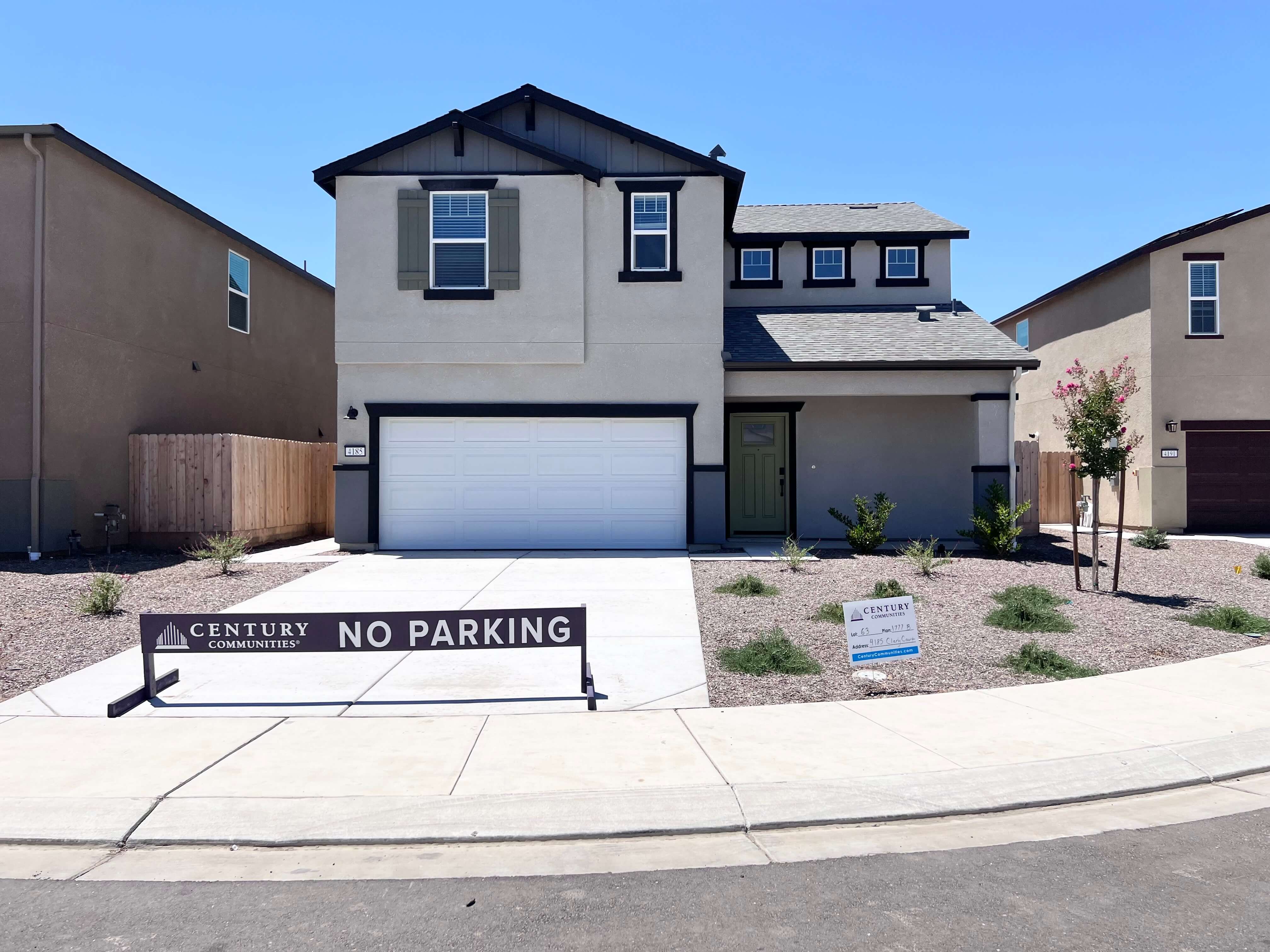 0063 4185 Clary Court