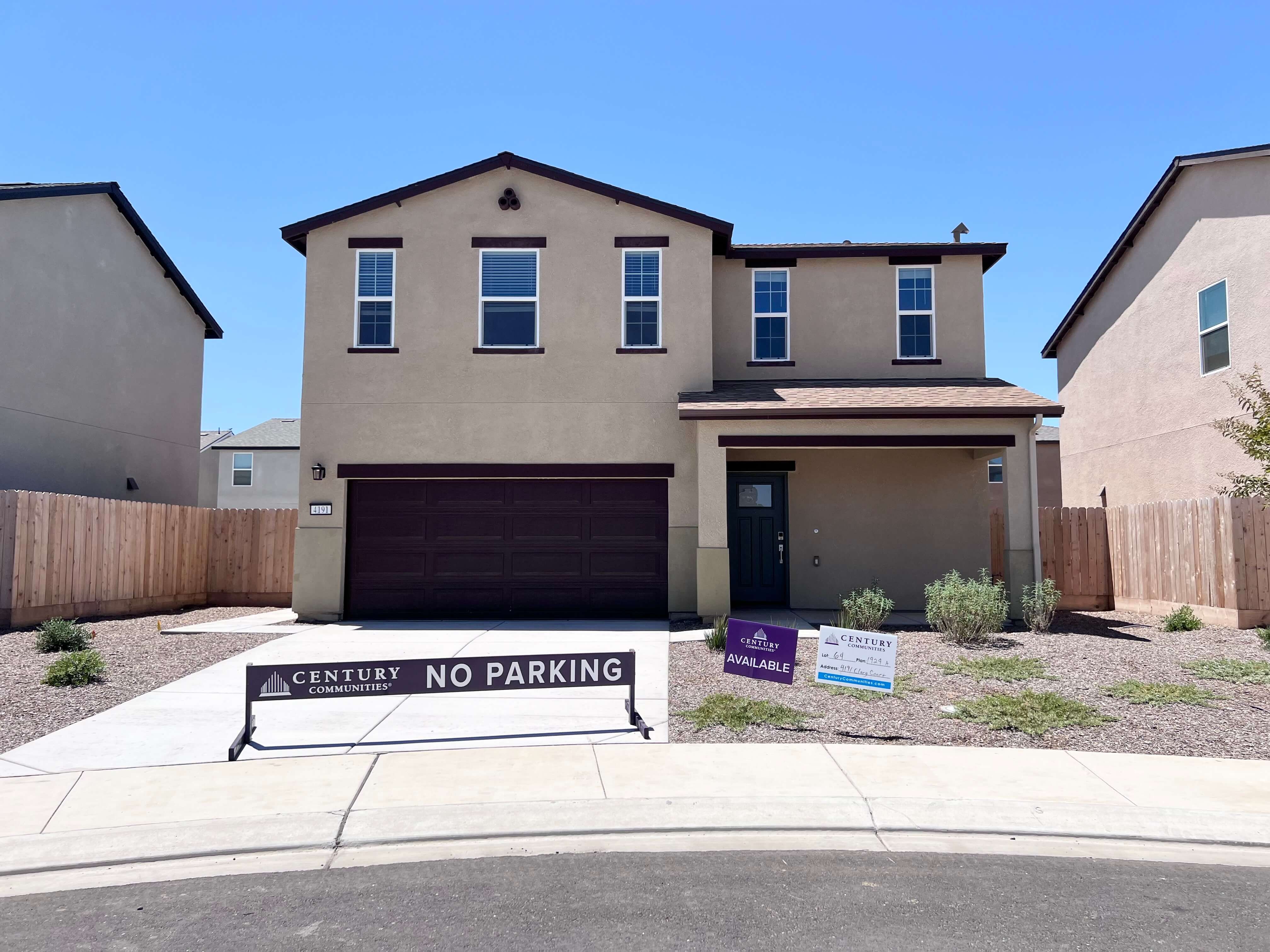 0064 4191 Clary Court