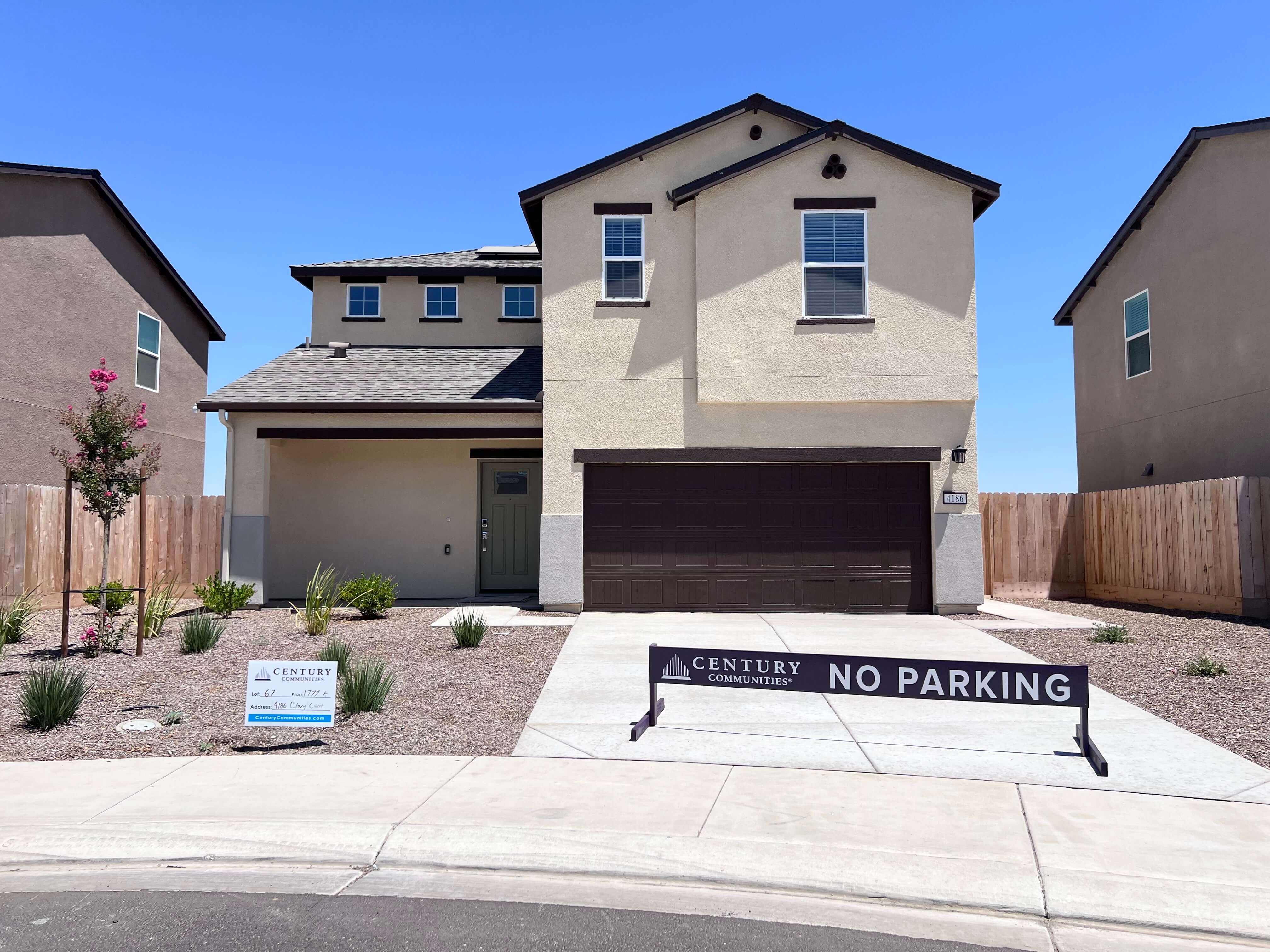 0067 4186 Clary Court