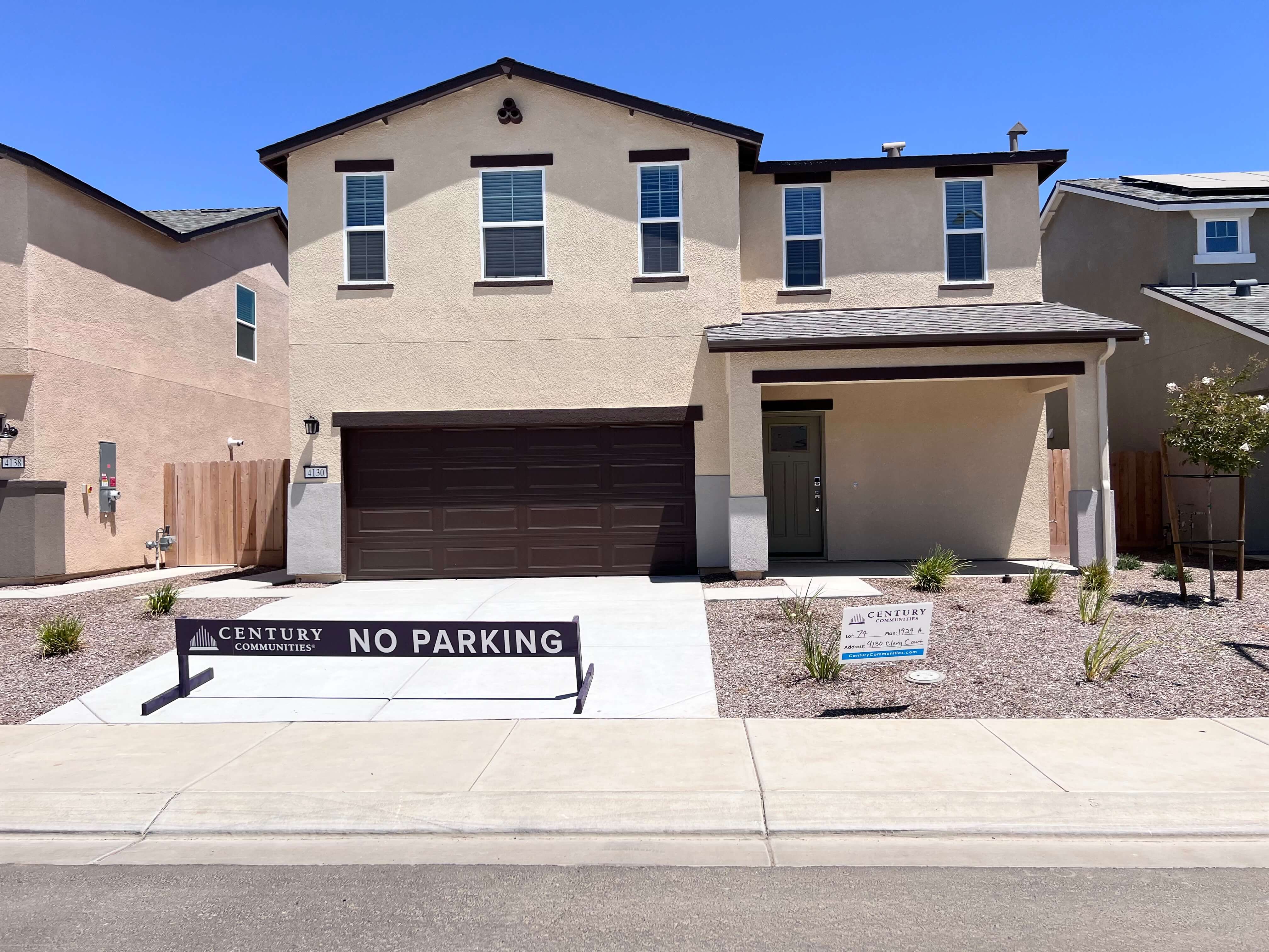 0074 4130 Clary Court