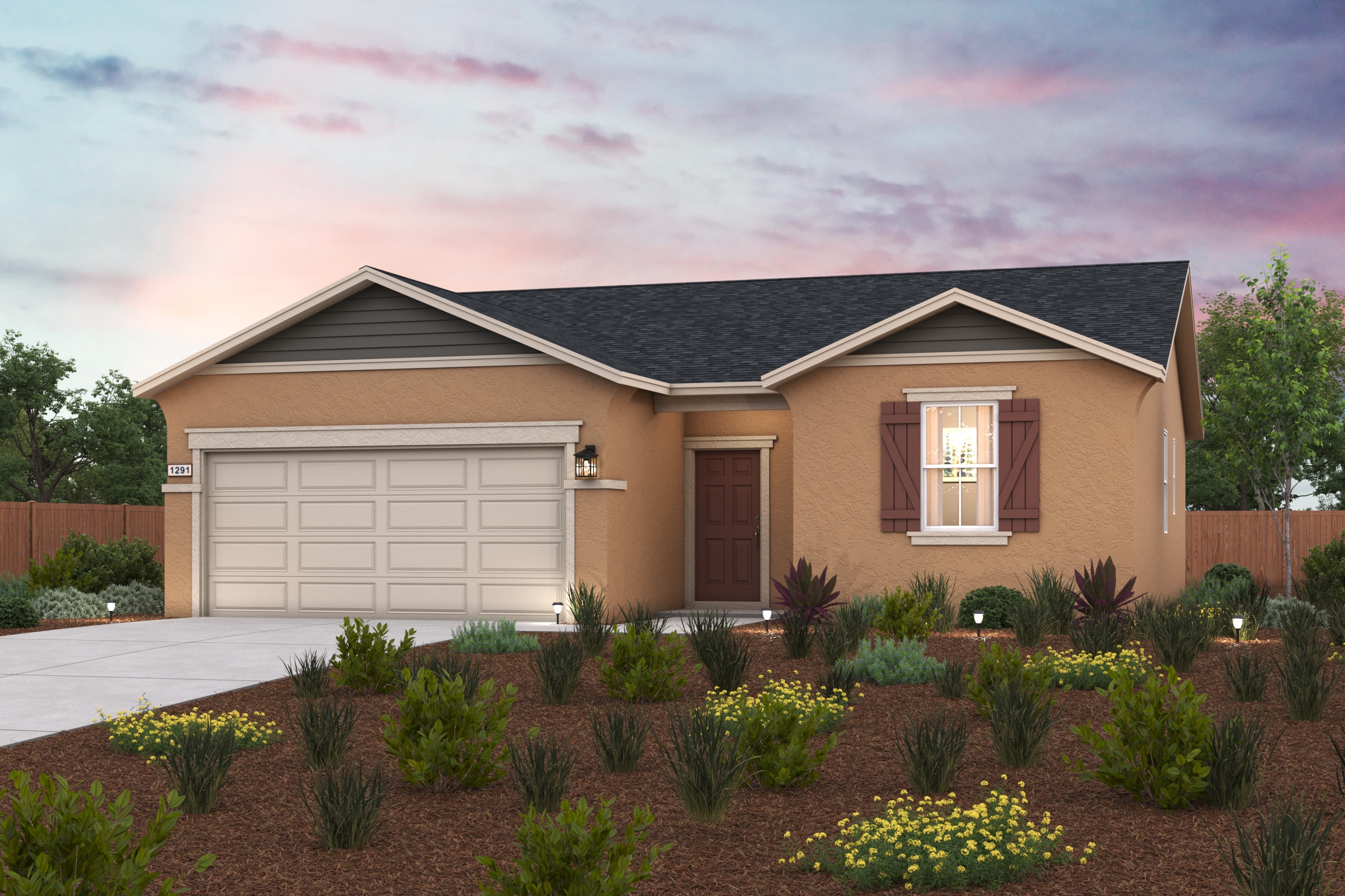 0023 4219 E. Magnolia Street
