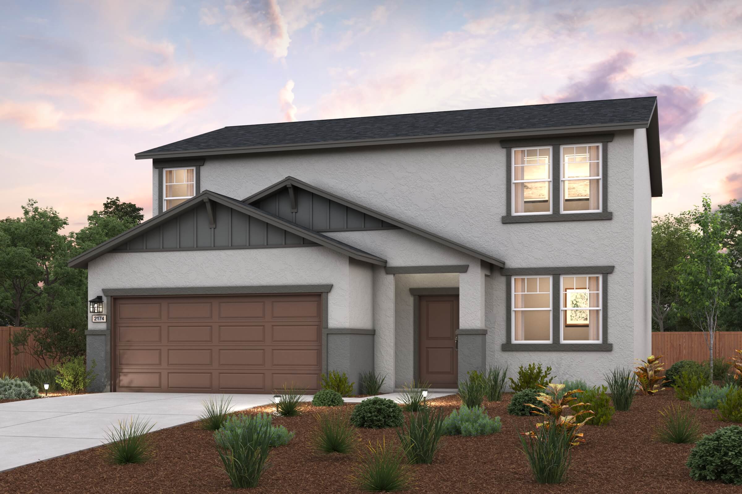 0031 4242 E. Magnolia Street