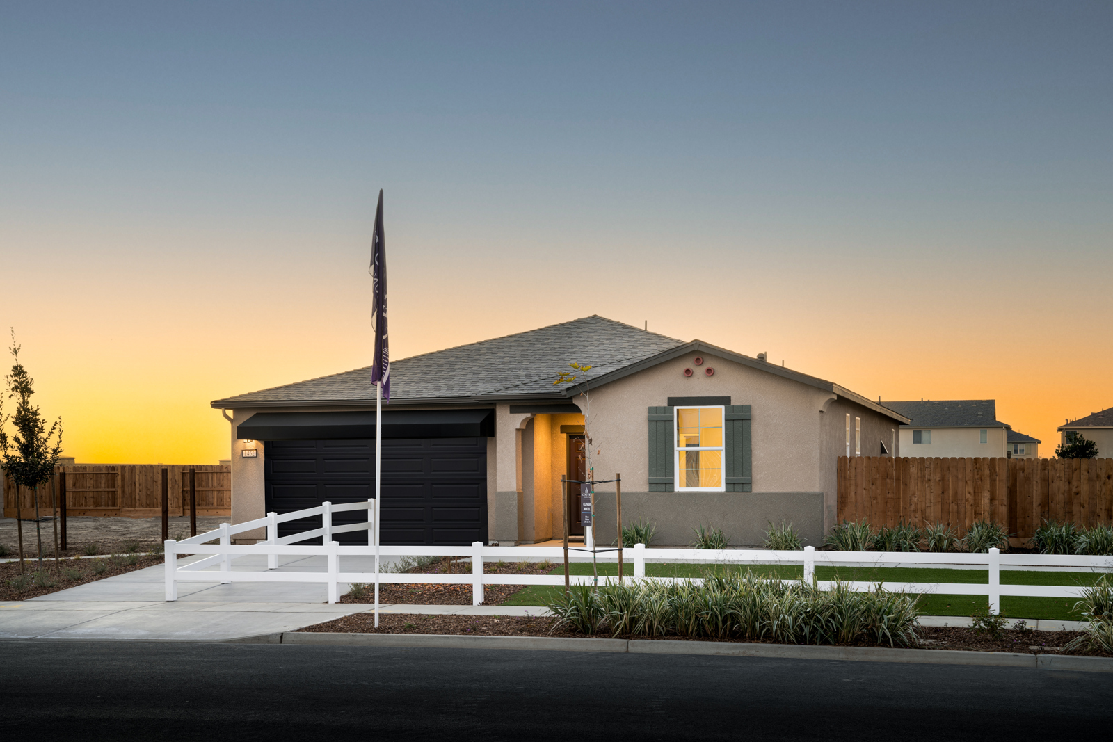 0078 1452 South Polar Avenue