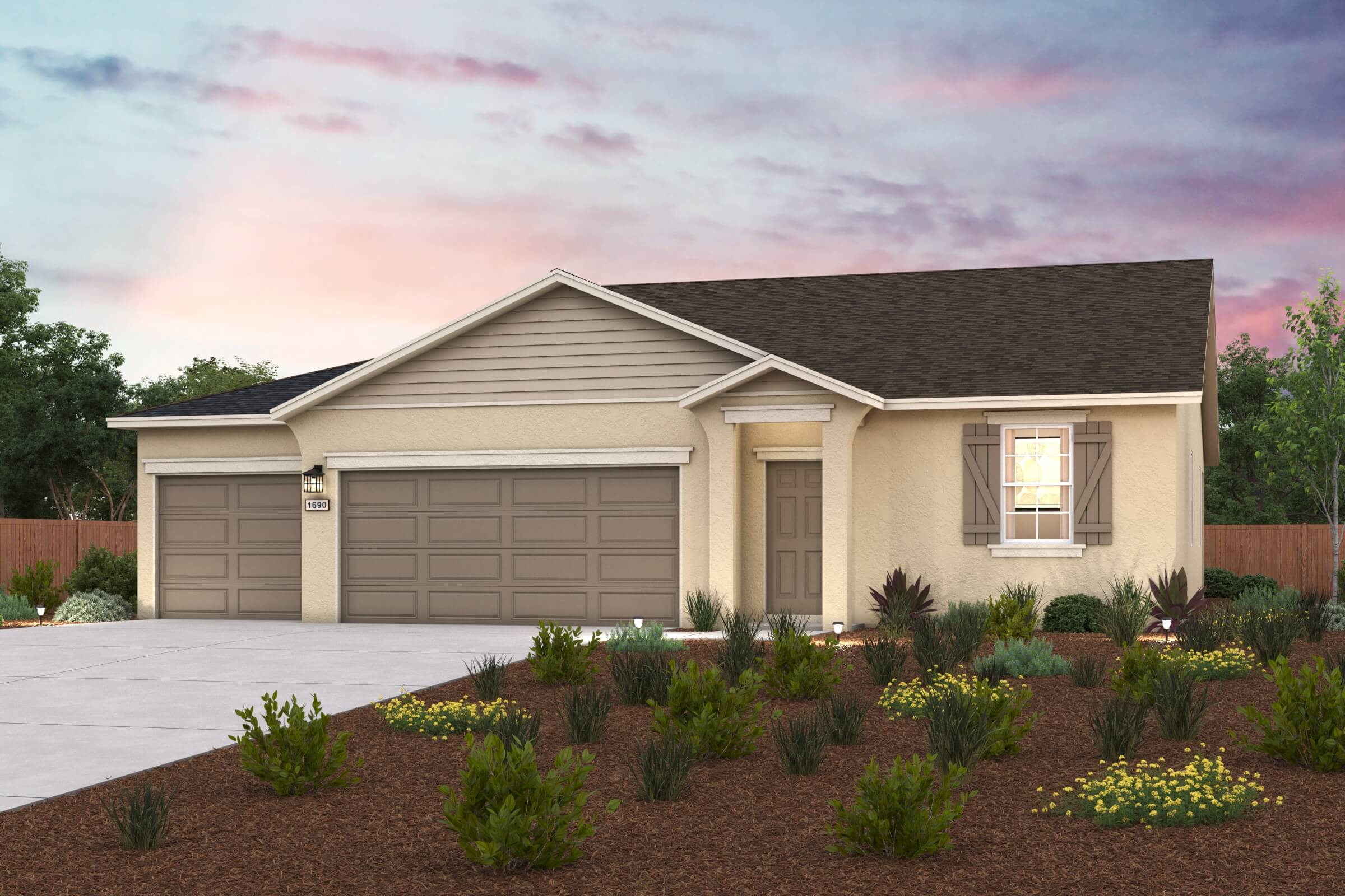 0085 573 Riley Avenue