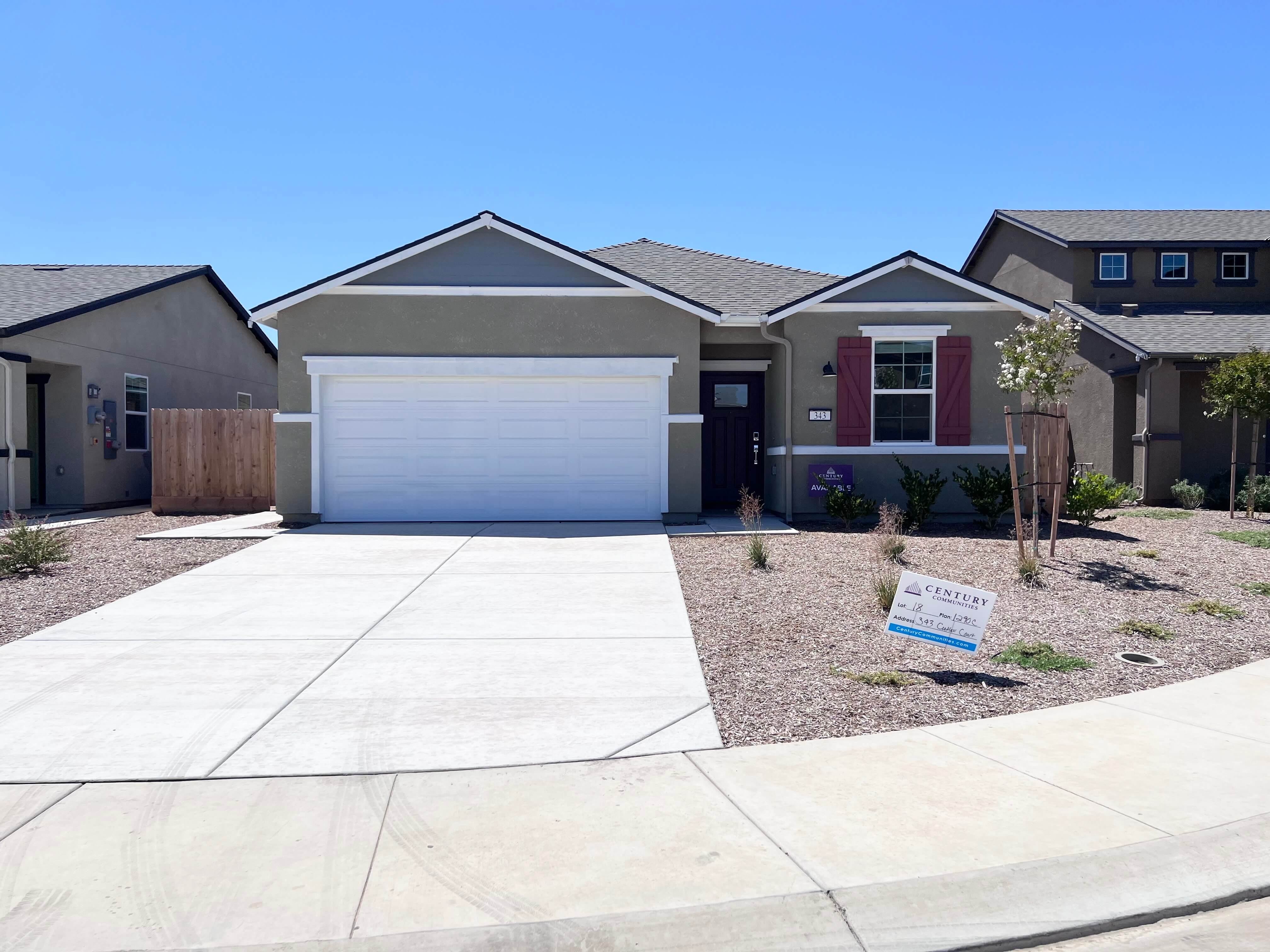 0018 343 Cutlass Court