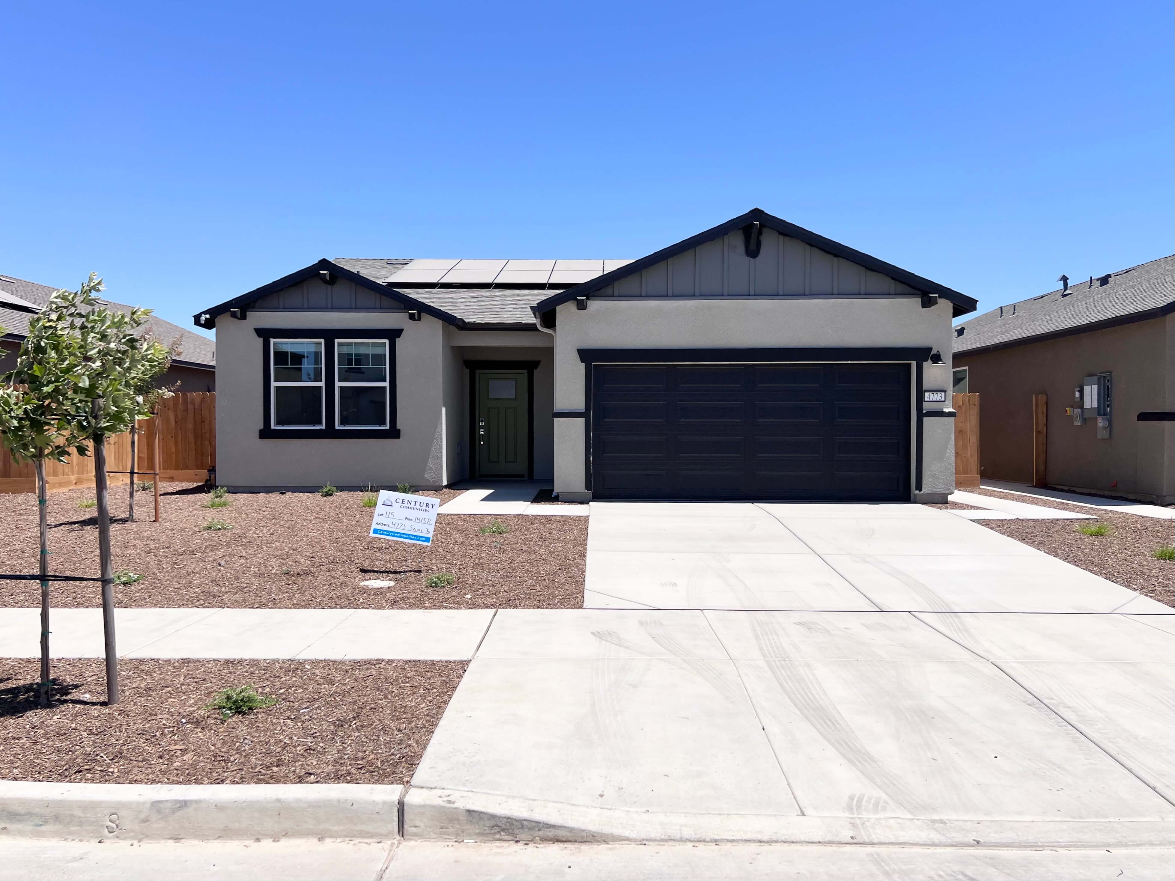 0115 4773 Sami Jo Drive