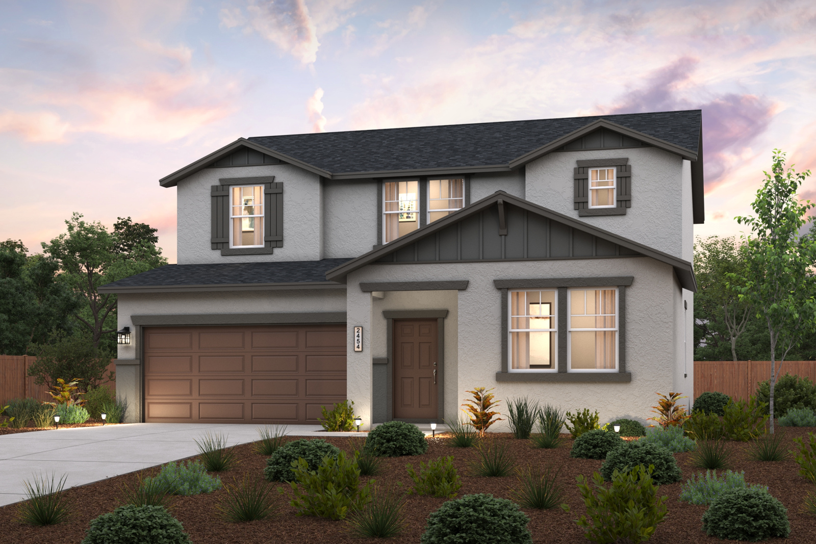 0094 6115 W Lansing Way