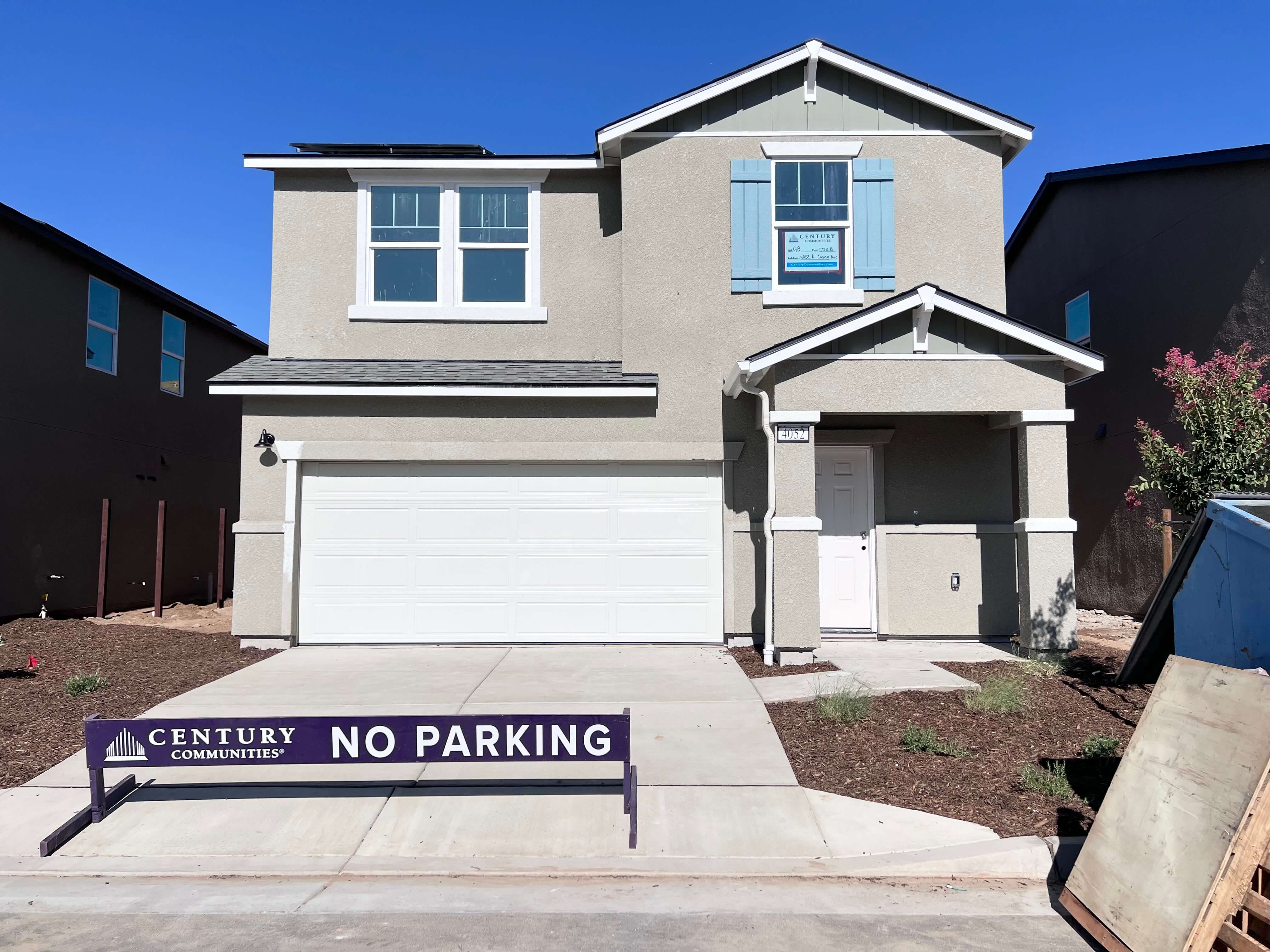0098 4052 N Casey Avenue
