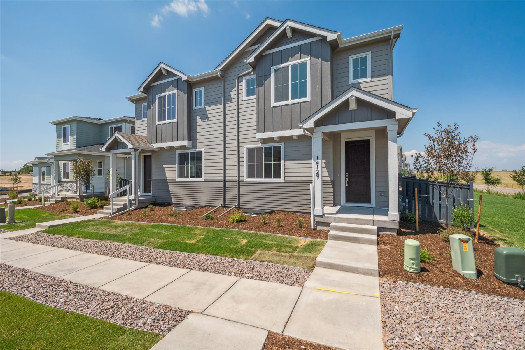 4003 14129 Deertrack Lane