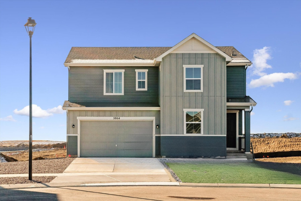2020 5064 Goodpaster Court