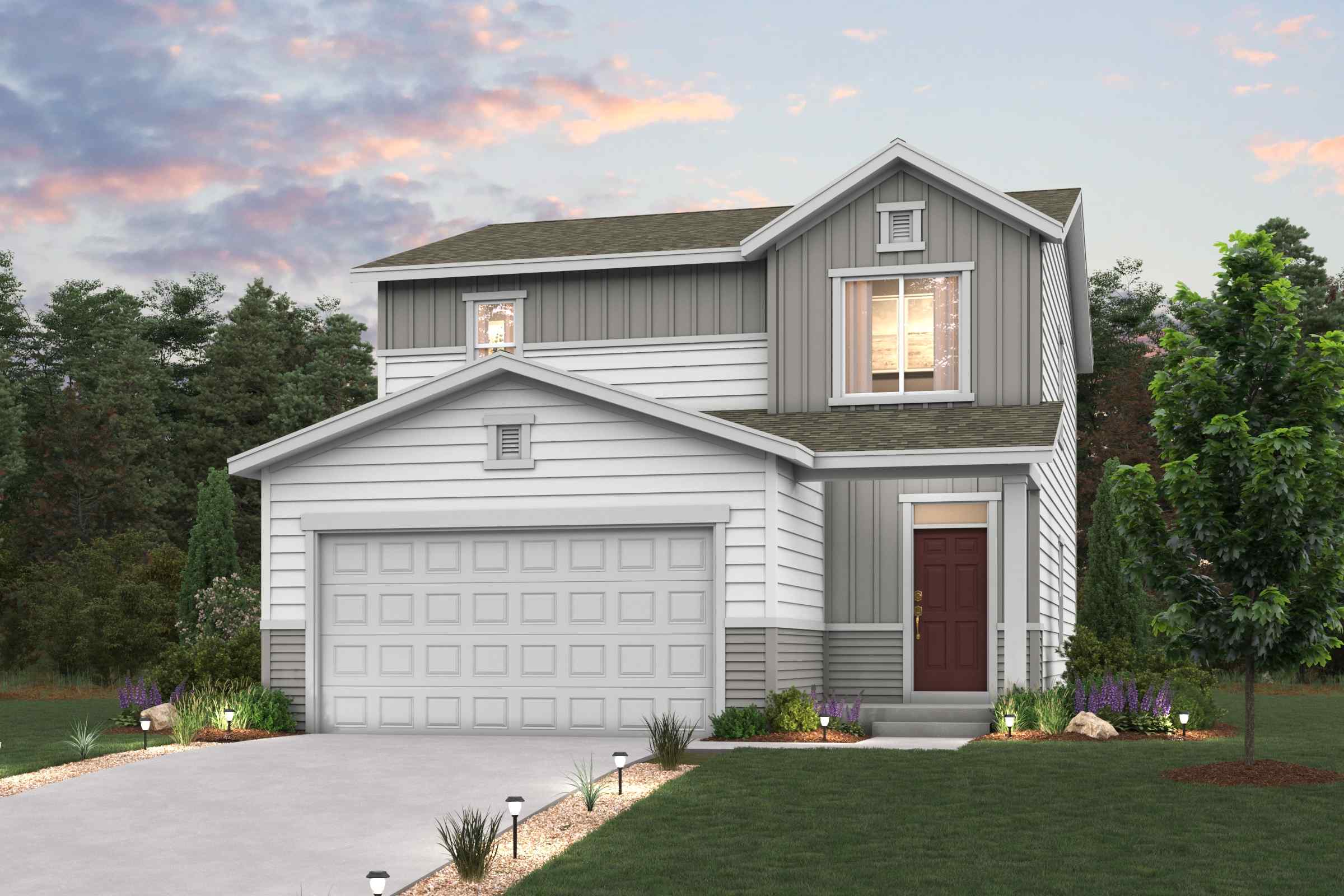 2204 2171 Barnwood Drive