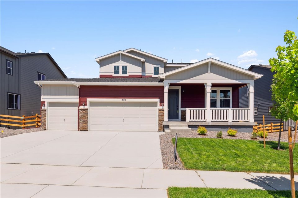0204 1839 Morgan Drive