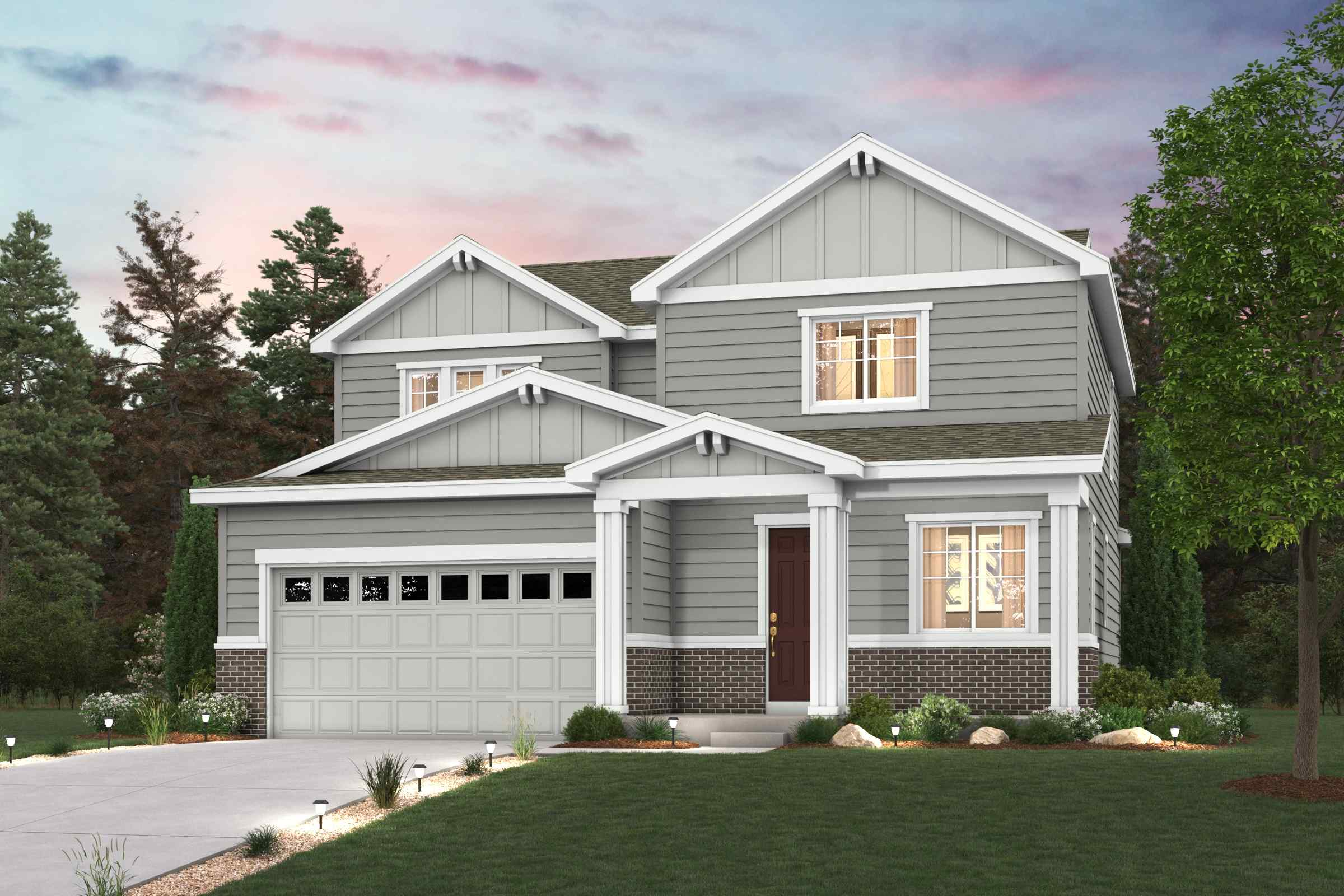 1706 850 Mesic Lane