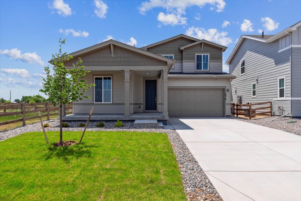 0138 5918 RED BARN AVE