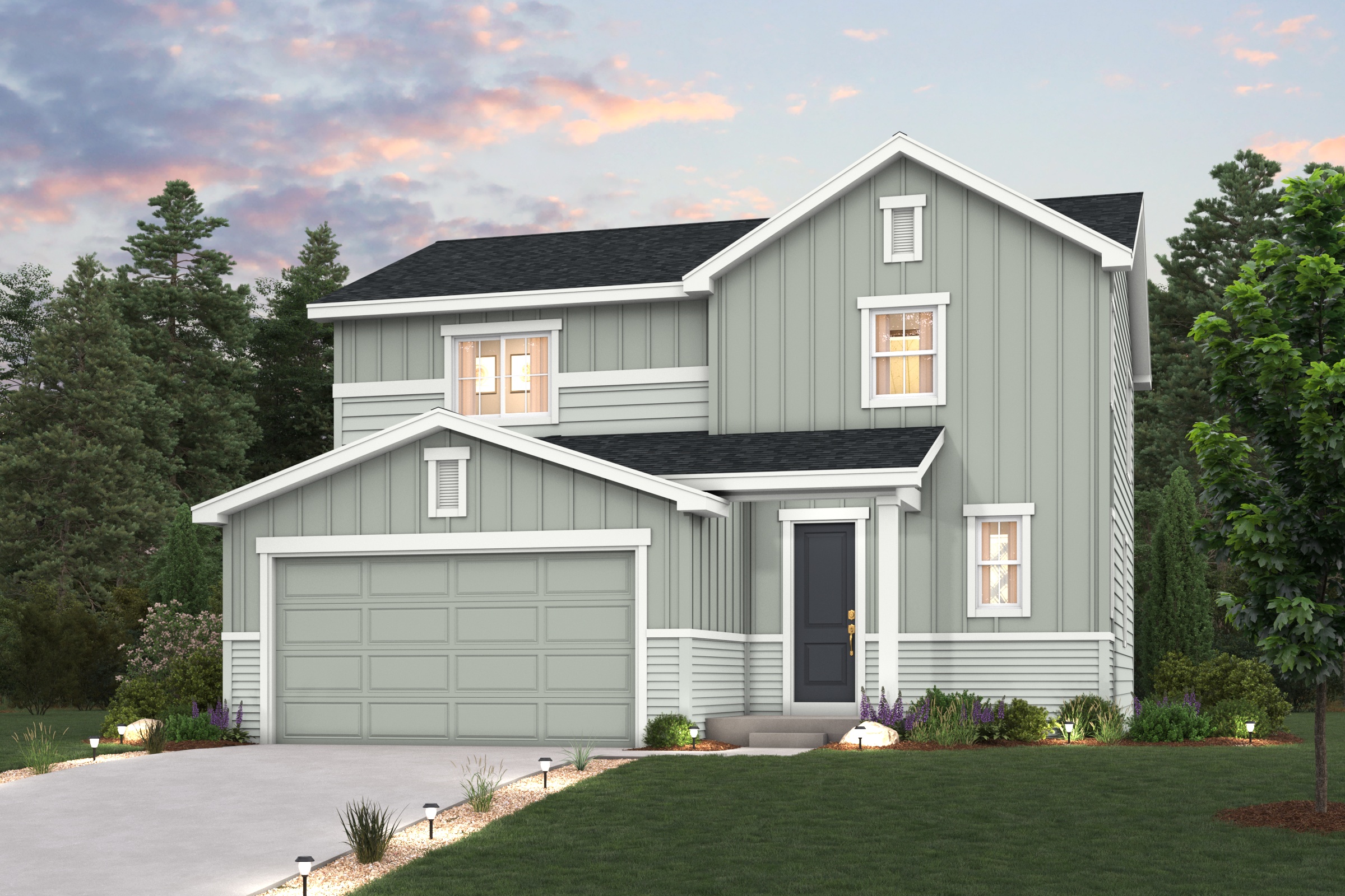 0092 4275 Gozzer Ranch Drive