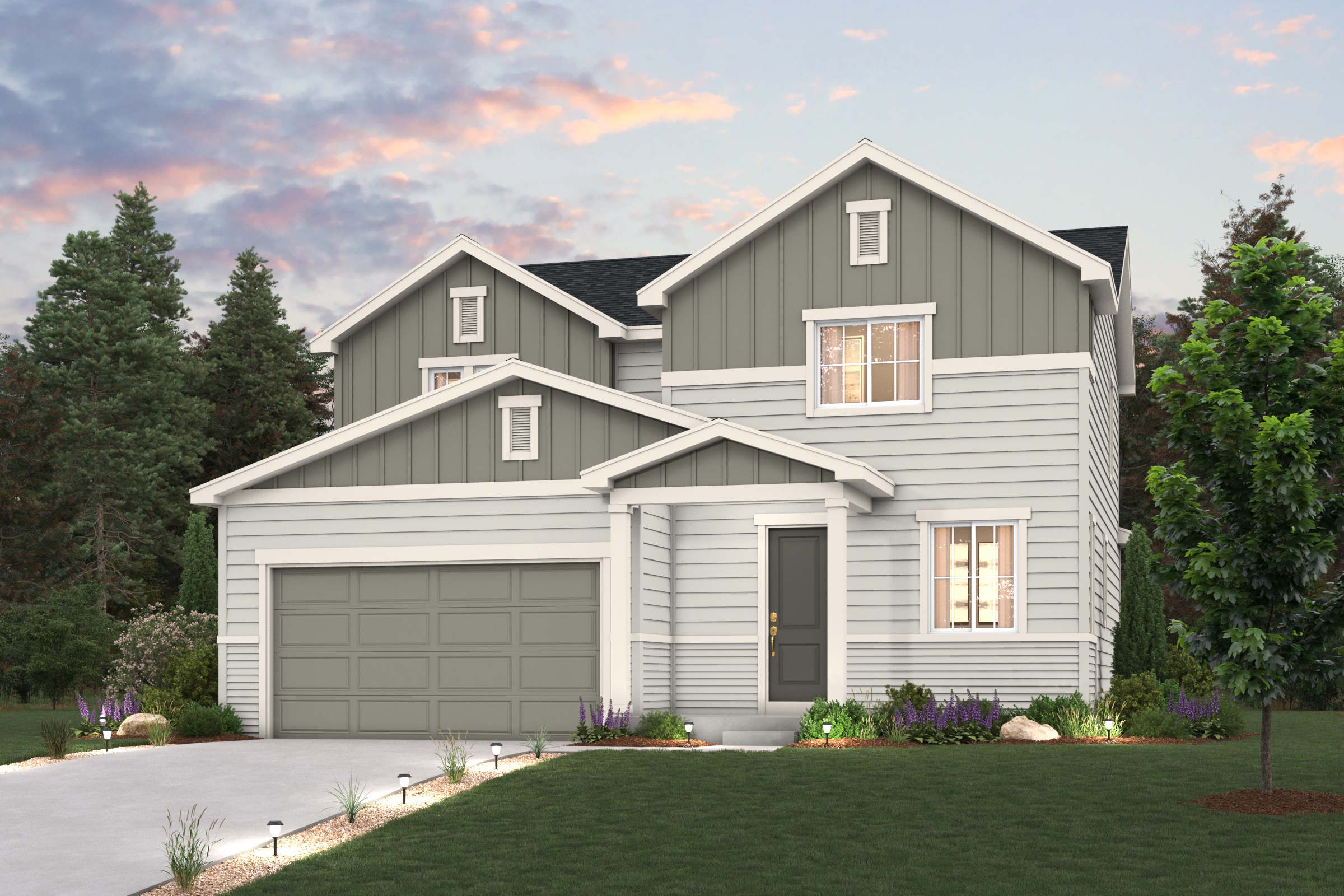 0087 4325 Gozzer Ranch Drive