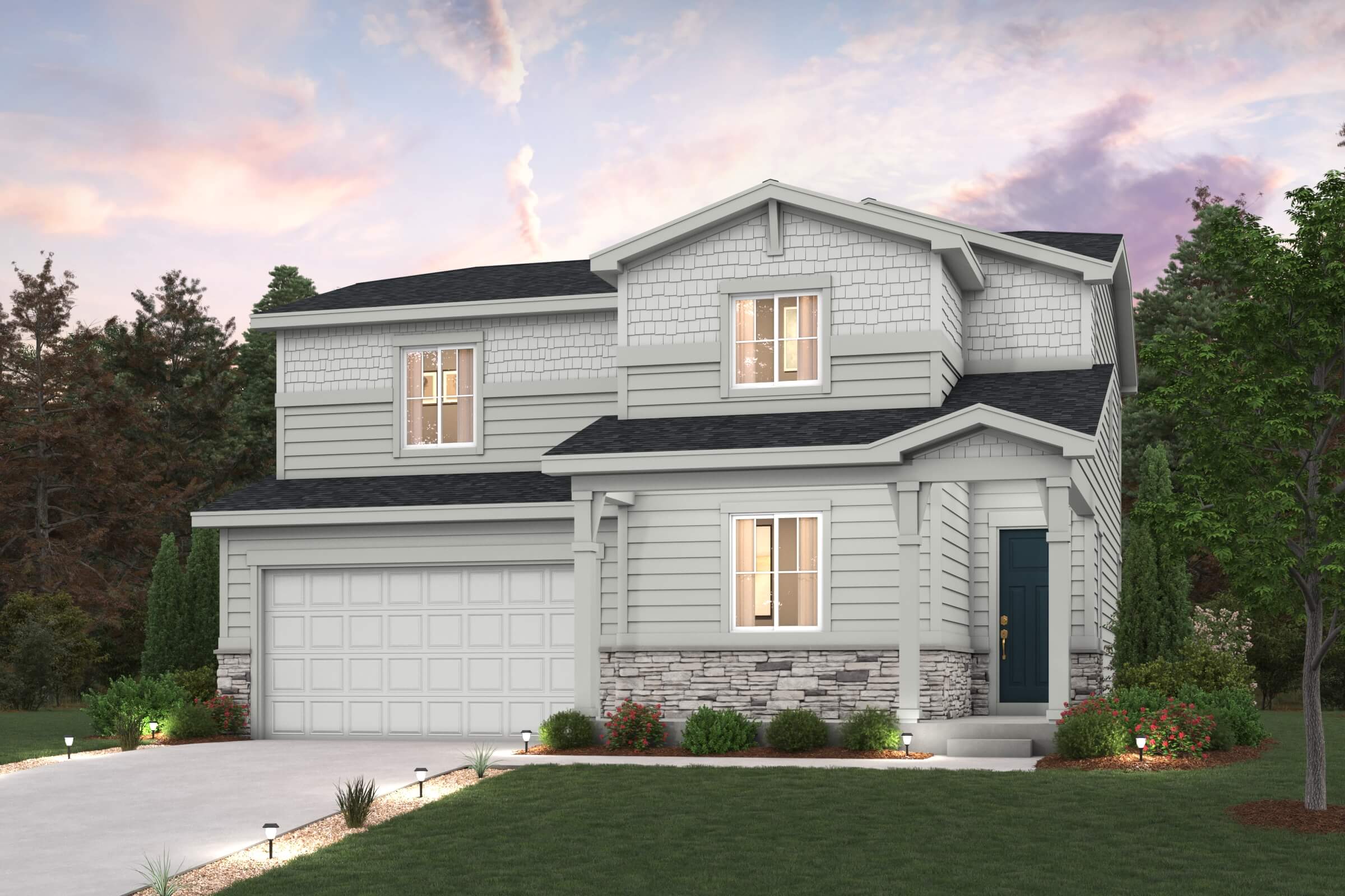 0093 4265 Gozzer Ranch Drive