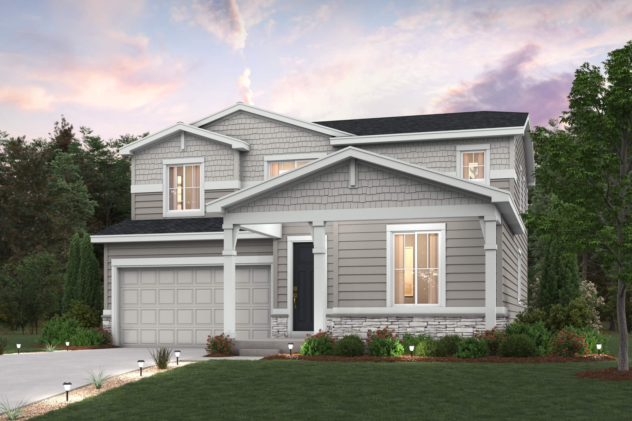 0094 4255 Gozzer Ranch Drive