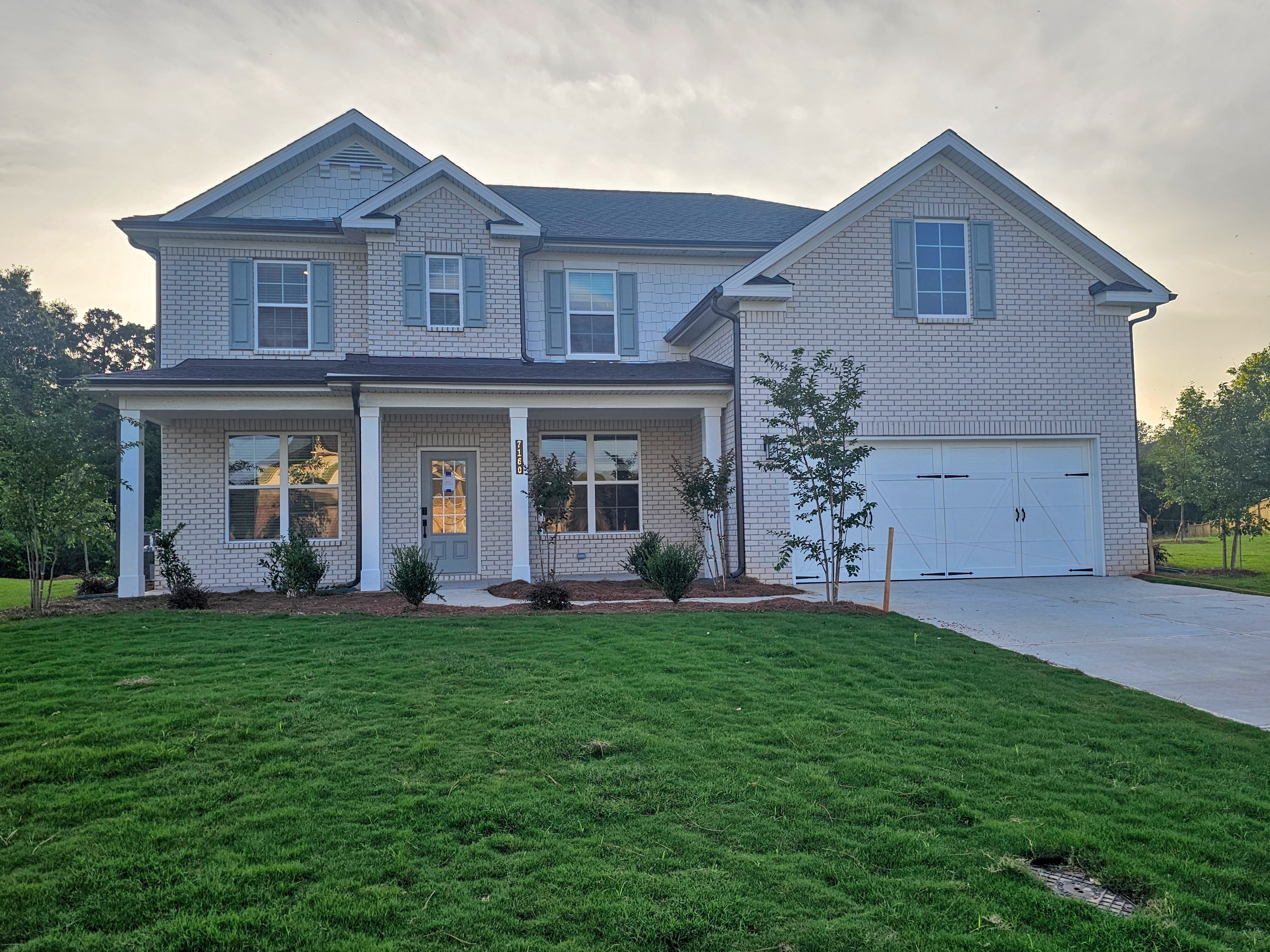 0013 7160 Carruthers Way