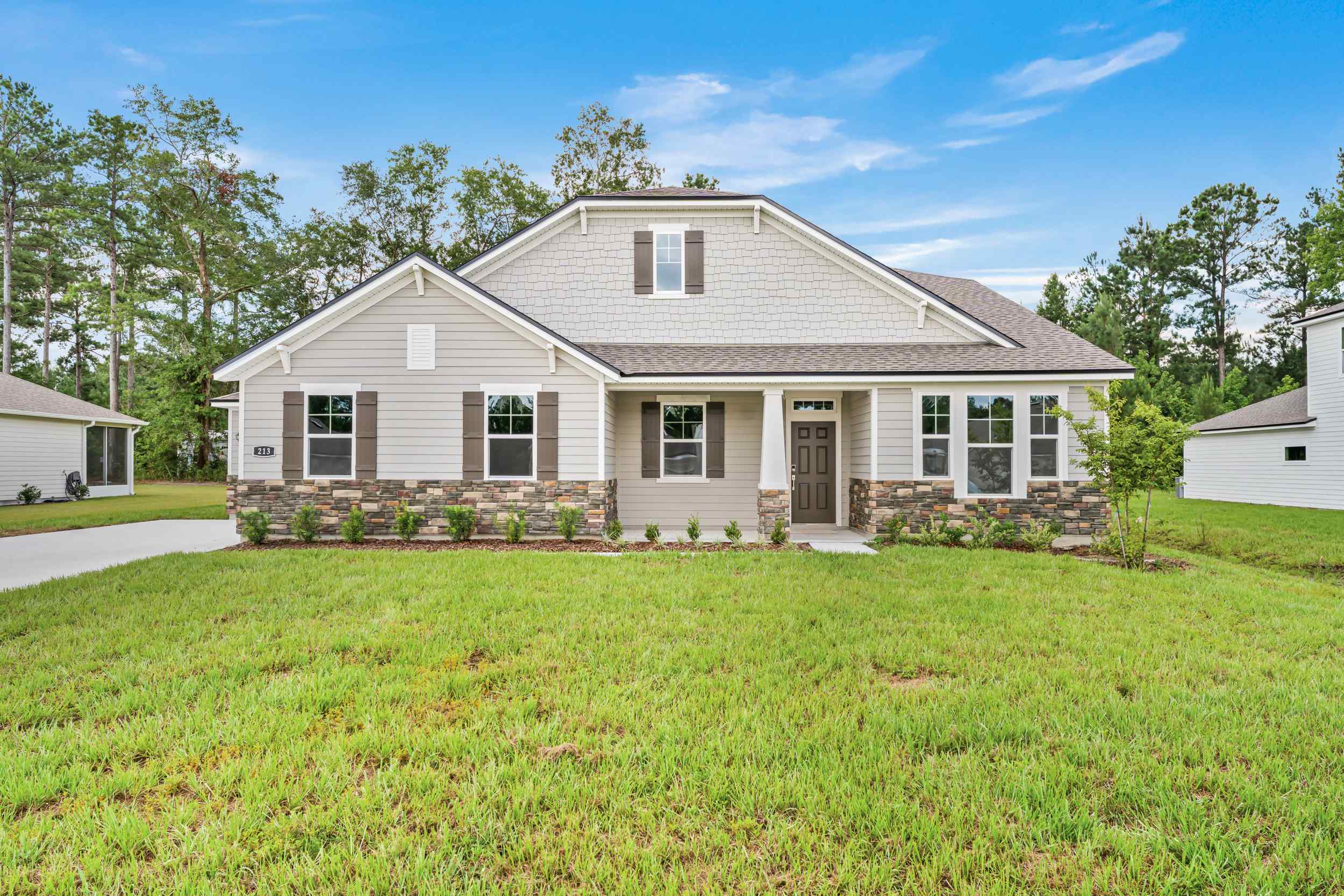 0587 213 Park View Ln