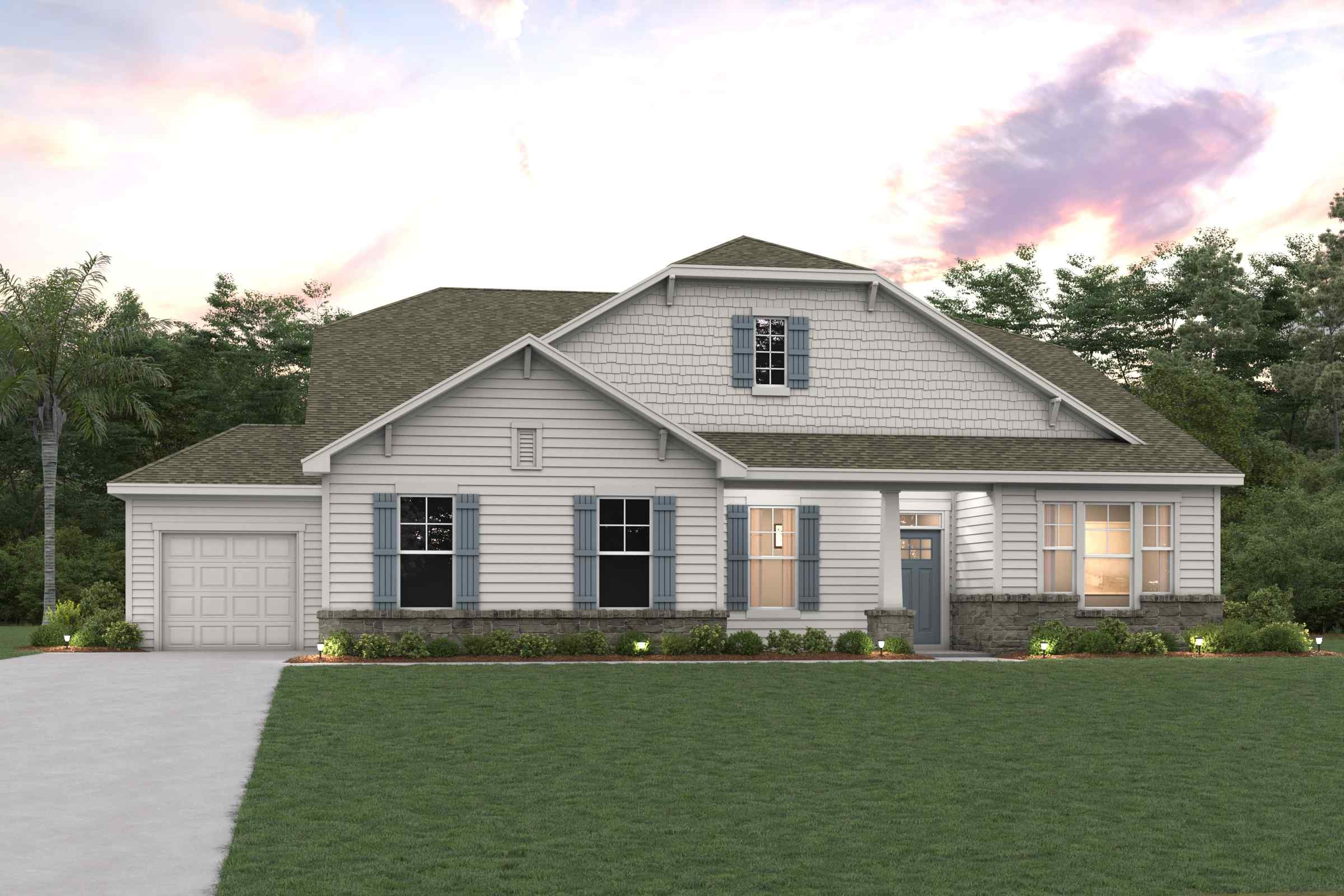 0589 217 Park View Ln