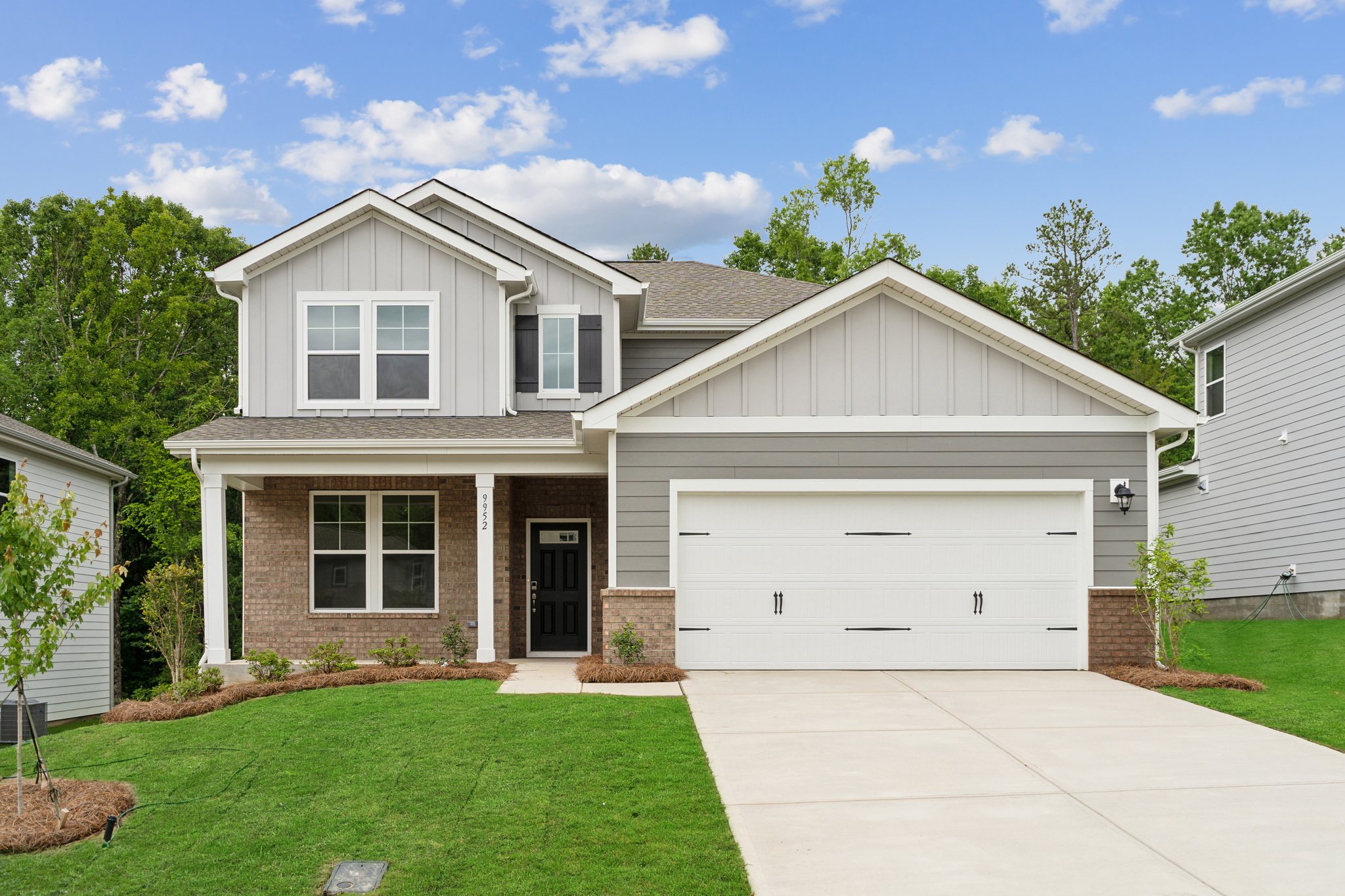 0014 9952 Manor Vista Trail