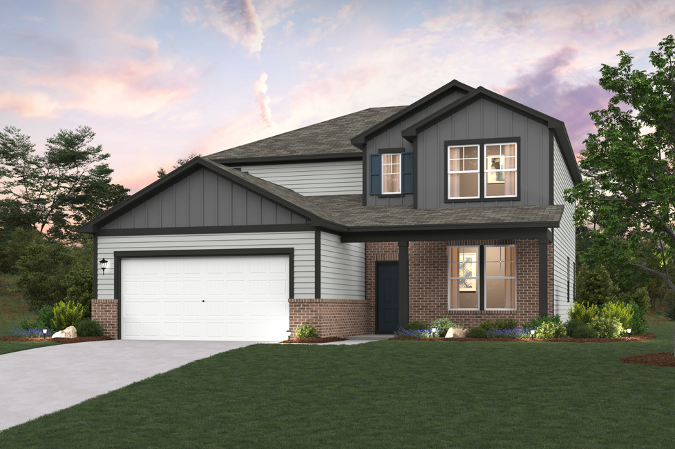 0045 9945 Manor Vista Trail