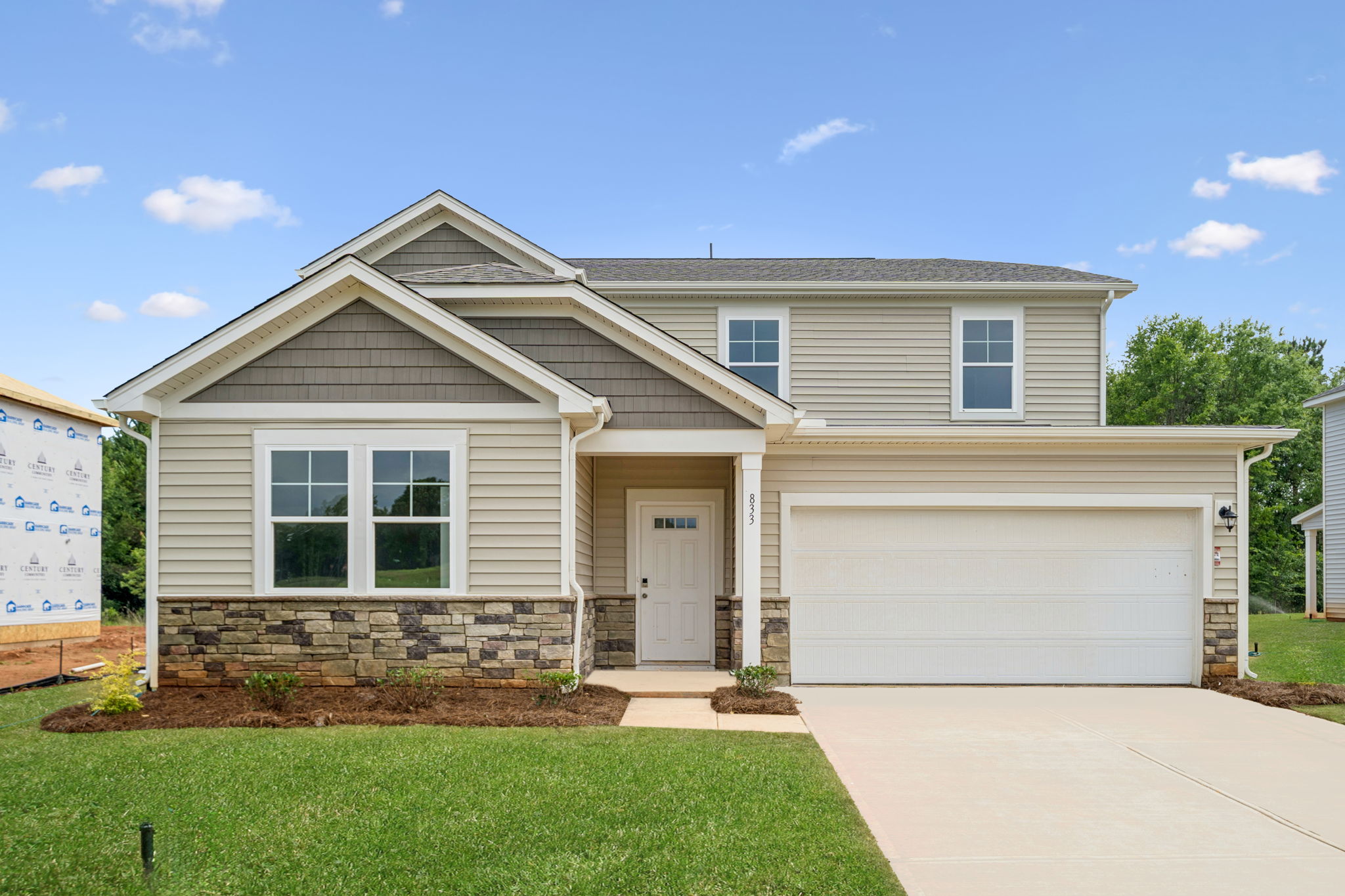0057 833 Hallman Branch Lane