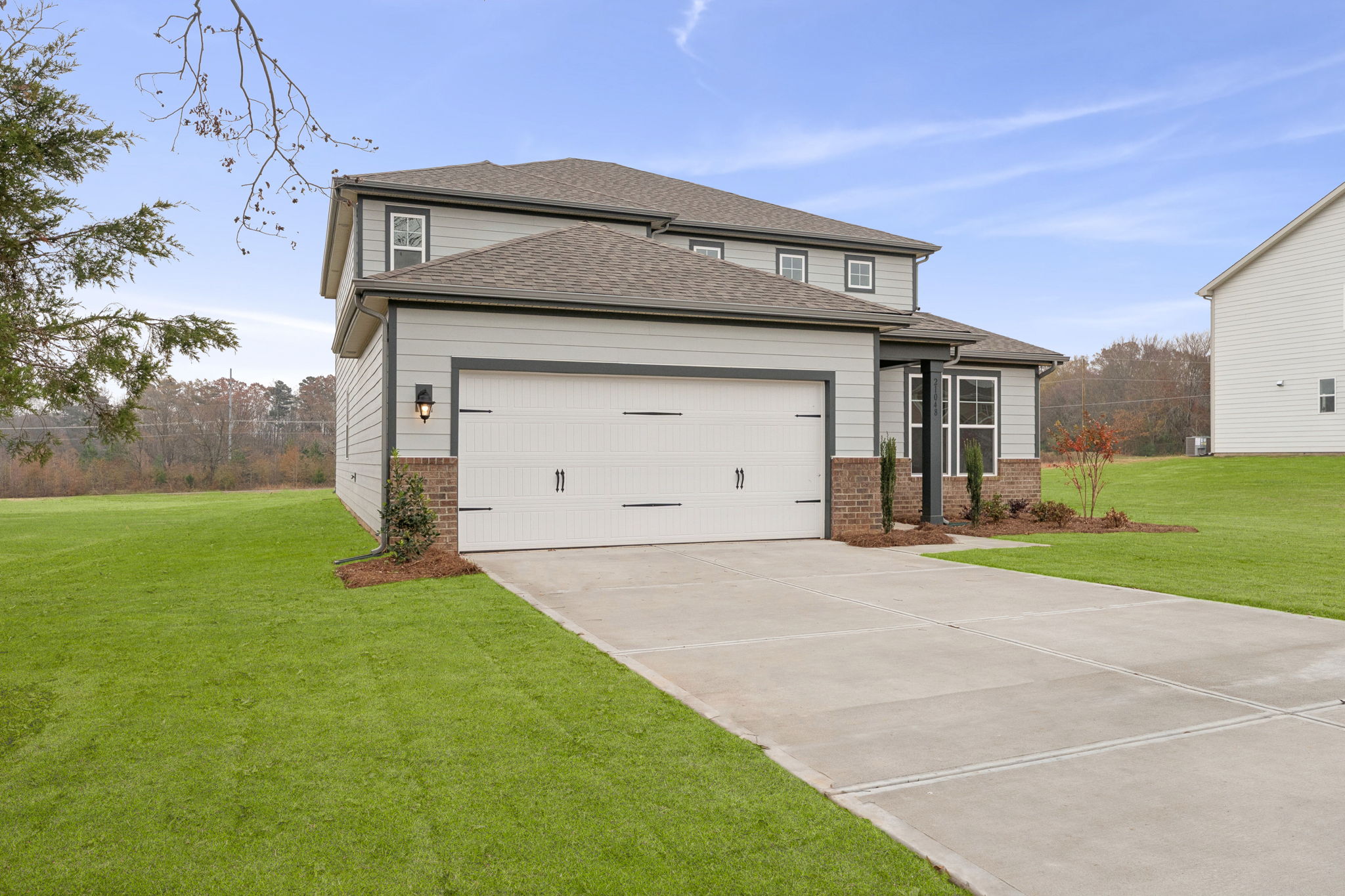 Roosevelt A2 at Running Creek in Locust, NC