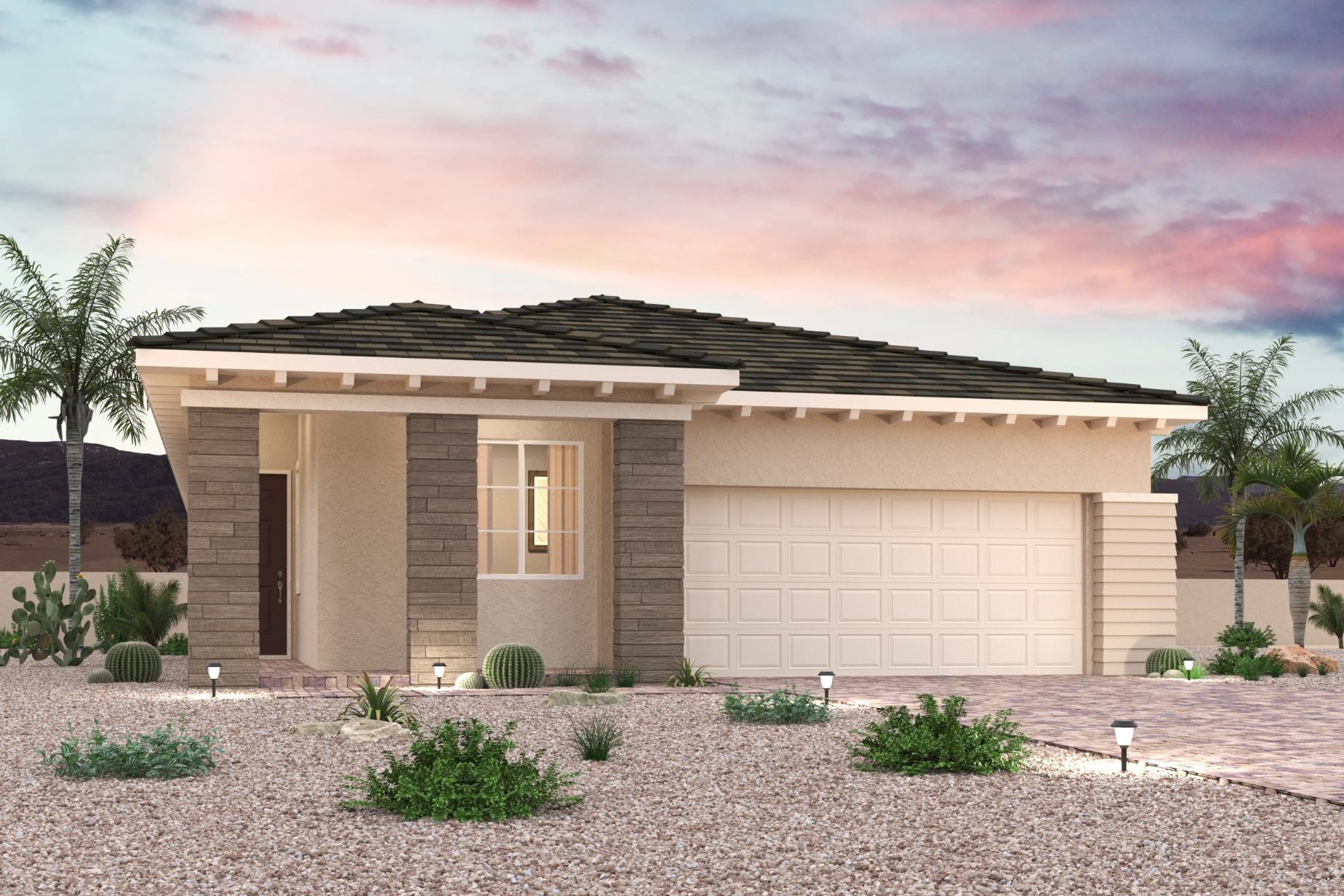 ME0394 8384 Tanton Ridge St