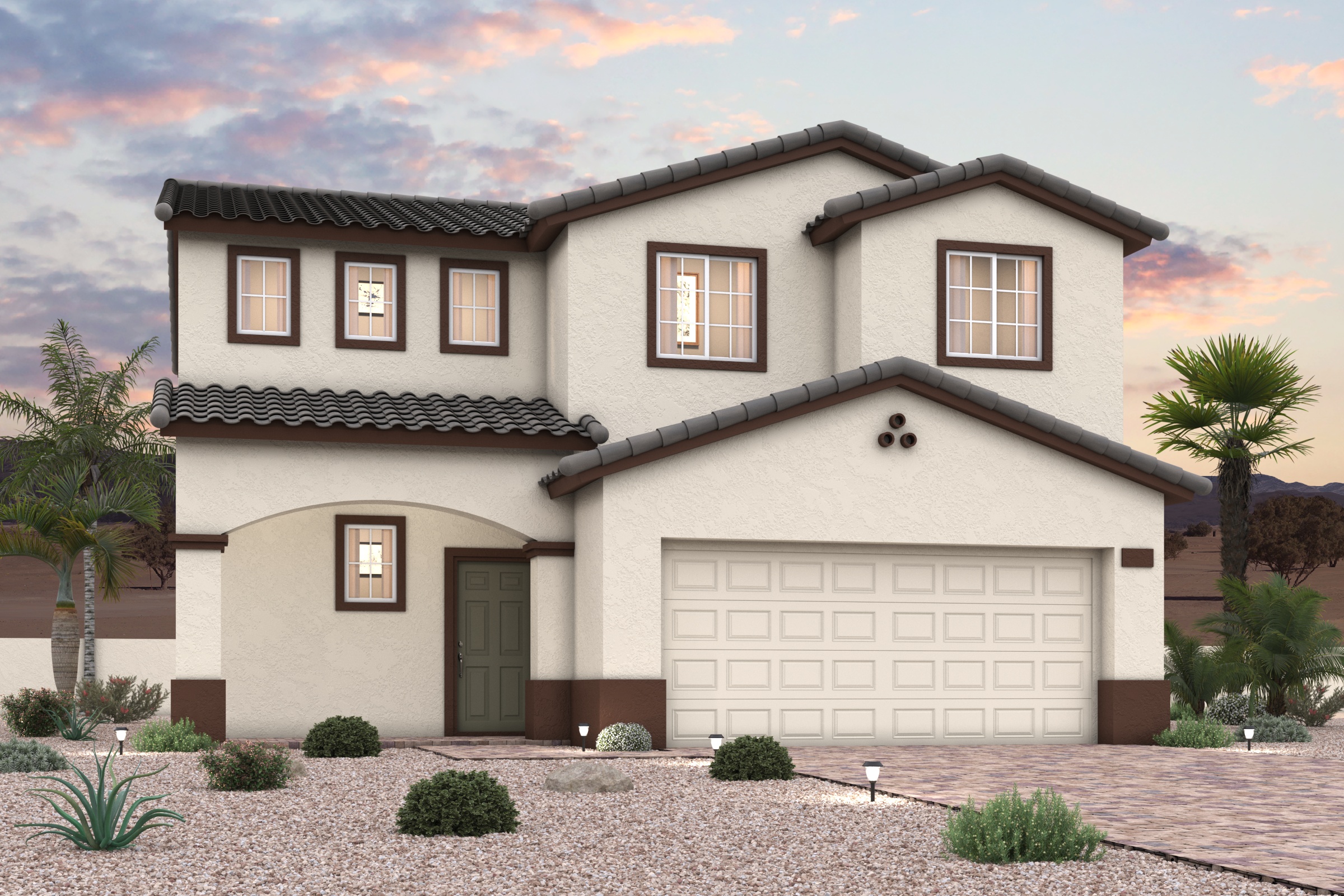 TE0229 8672 Vanhoy Creek ST