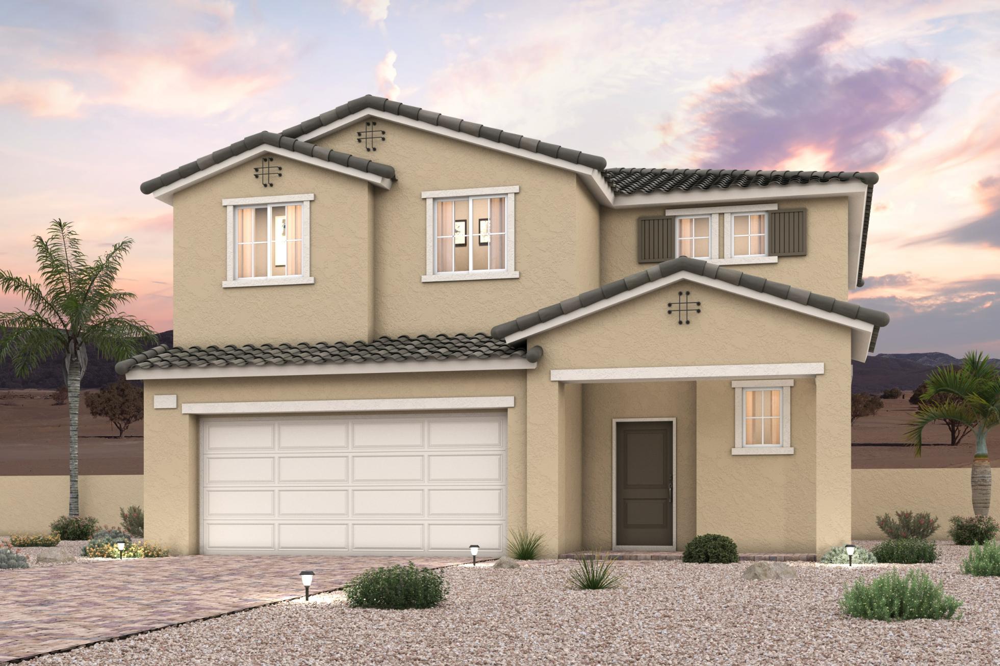 TE0230 8656 Vanhoy Creek ST