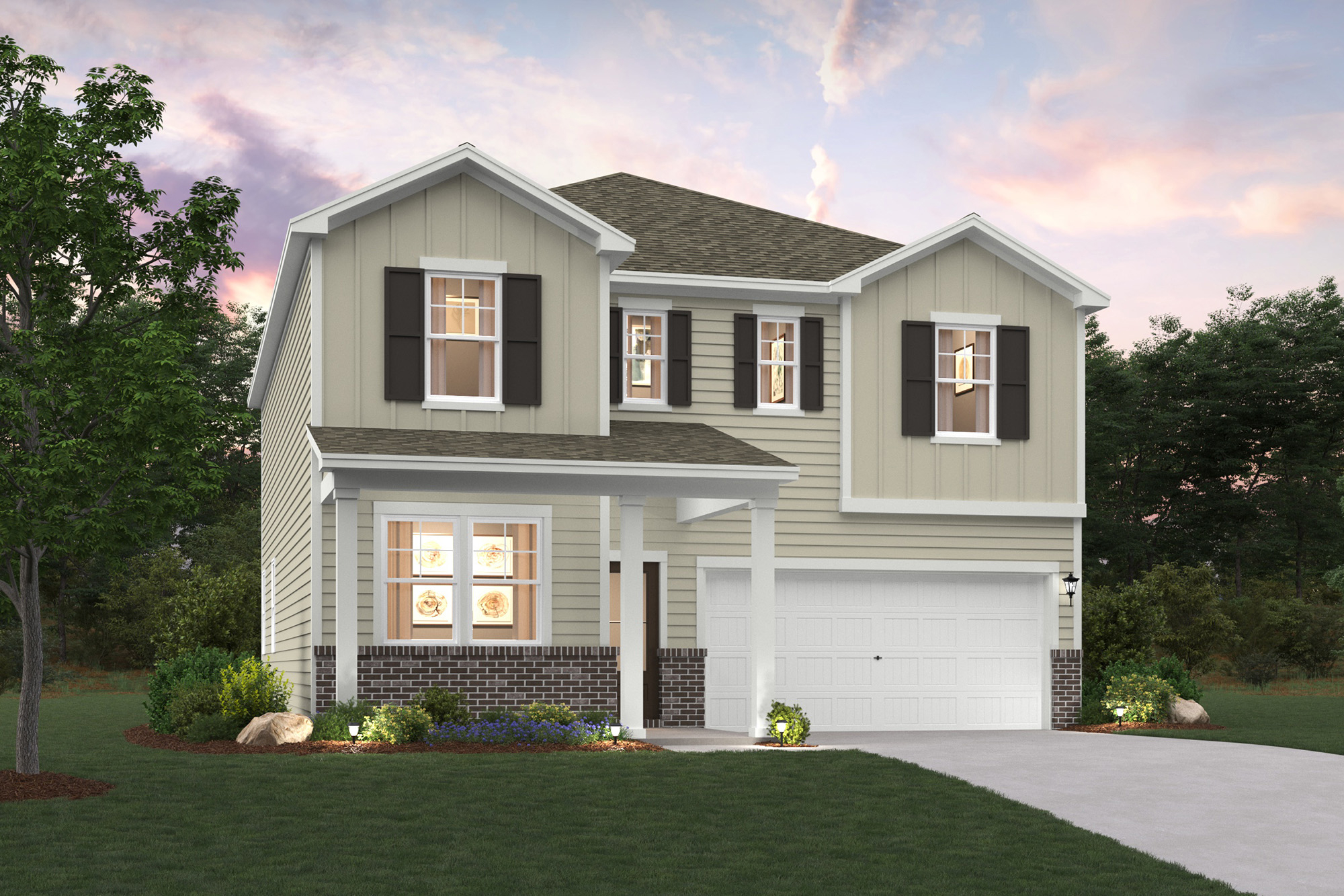 0046 5310 Carnegie Road