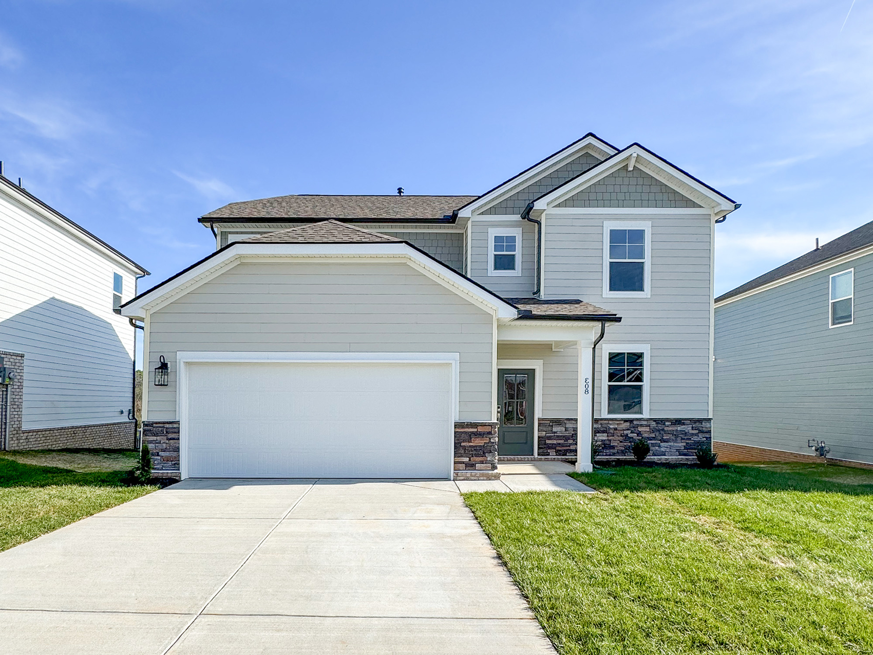 0155 2385 Beverly Gail Rd.