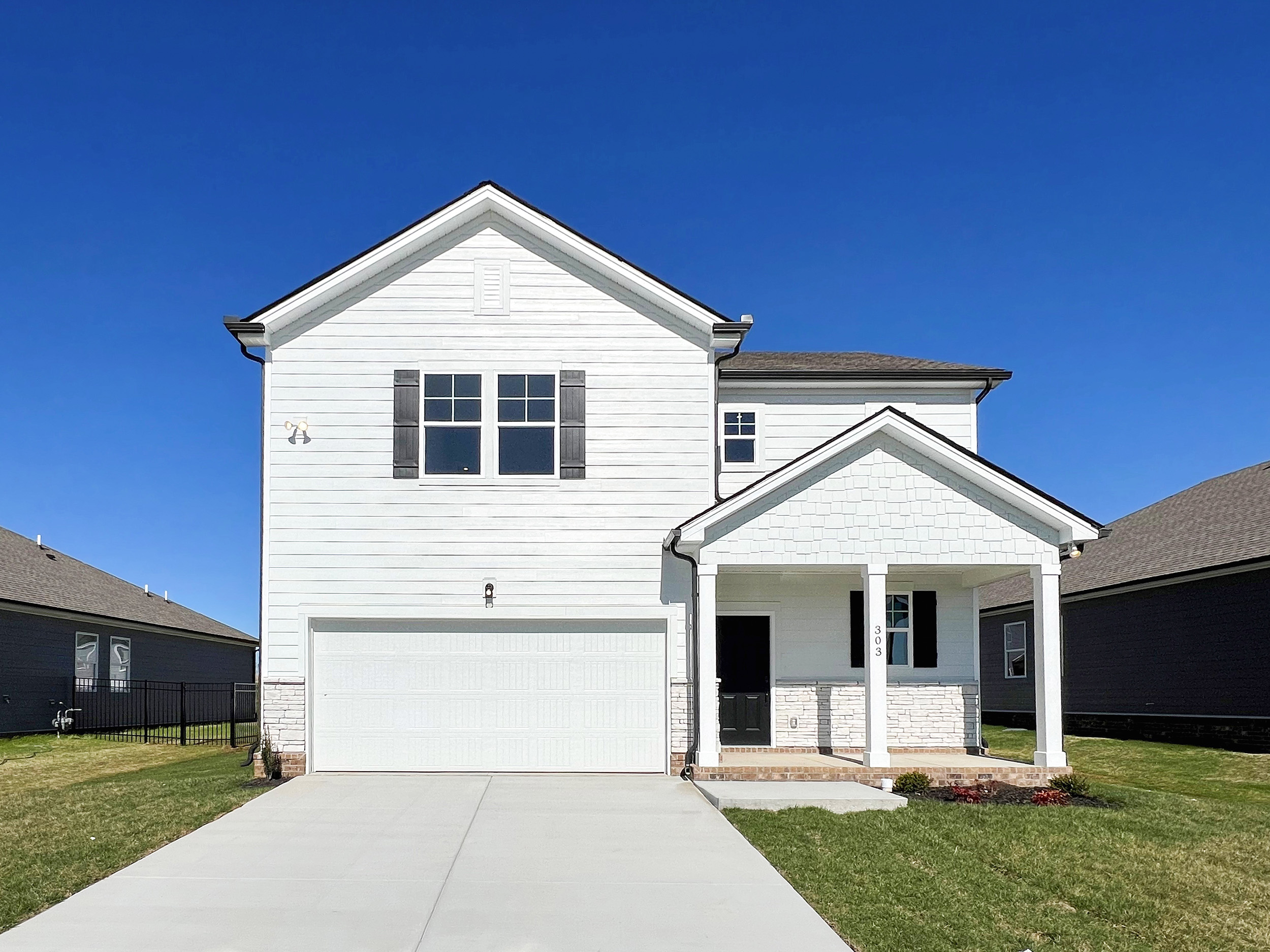 0061 5055 Lawler Lane