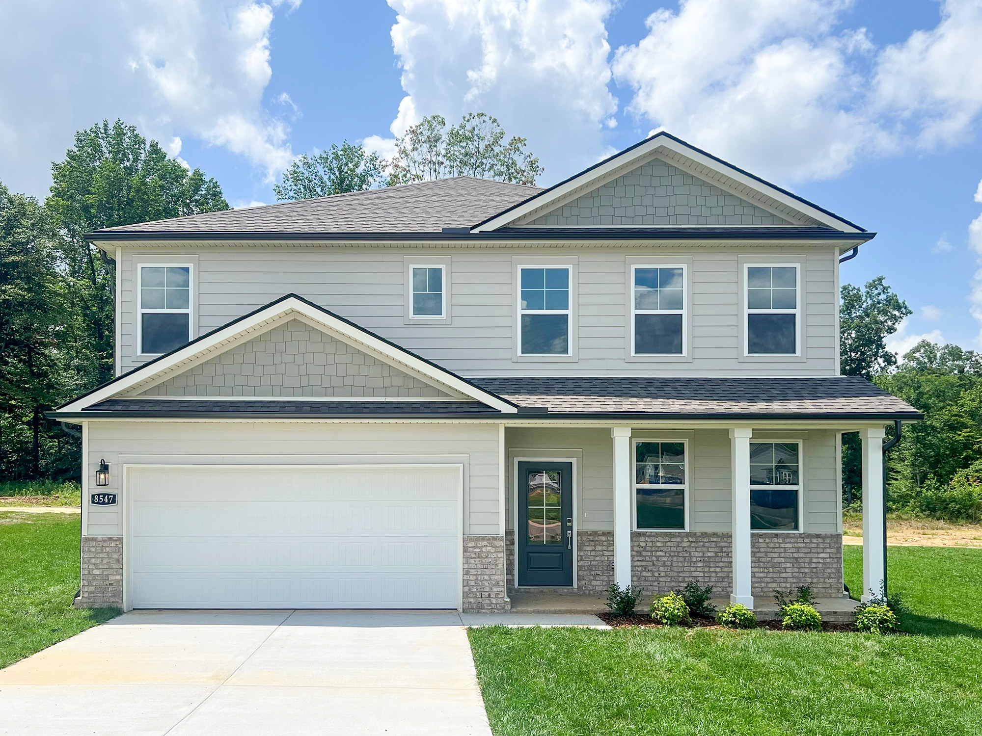 0034 8547 Turnbull Dr.