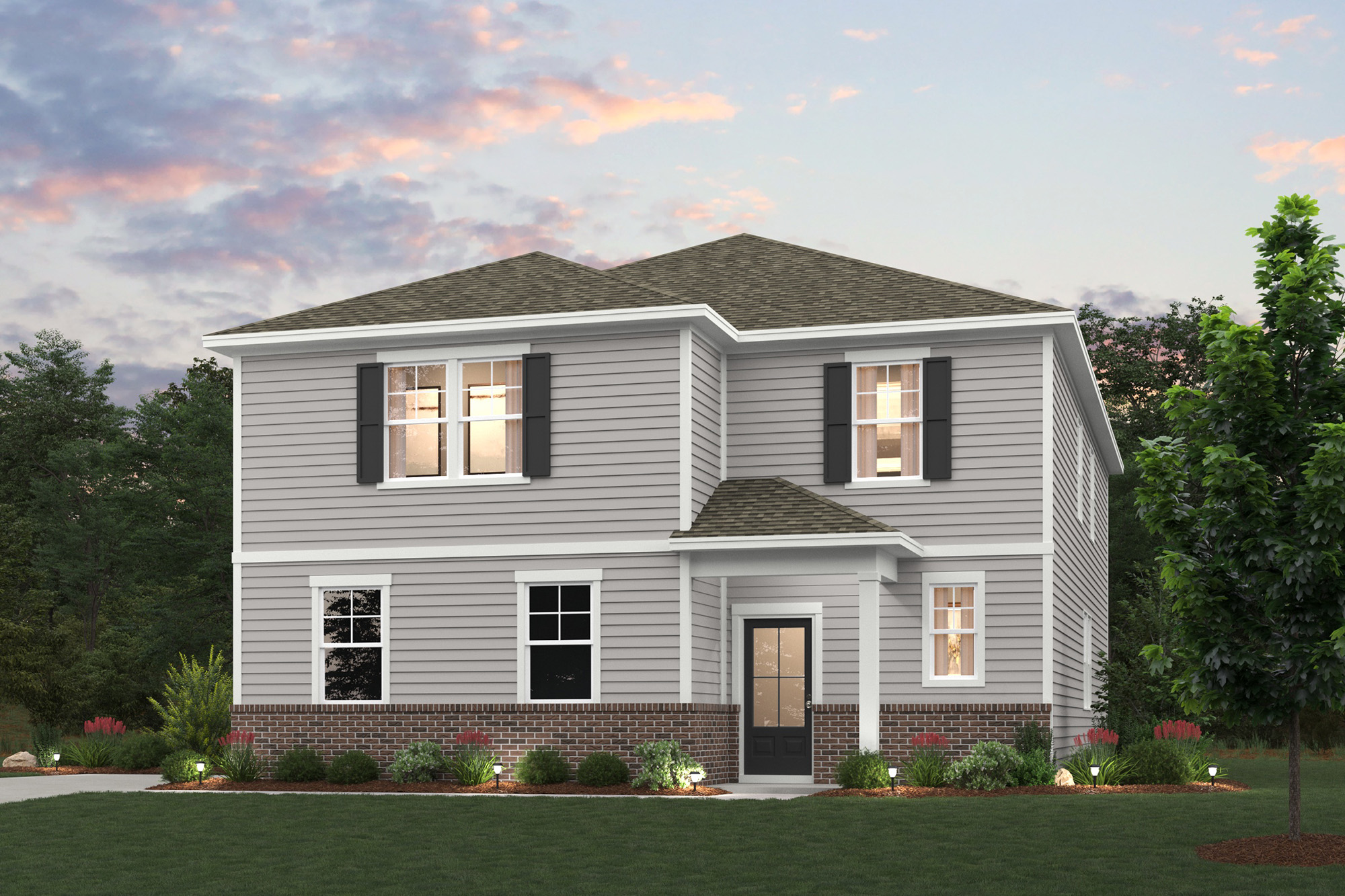 0004 806 Averitt Lane