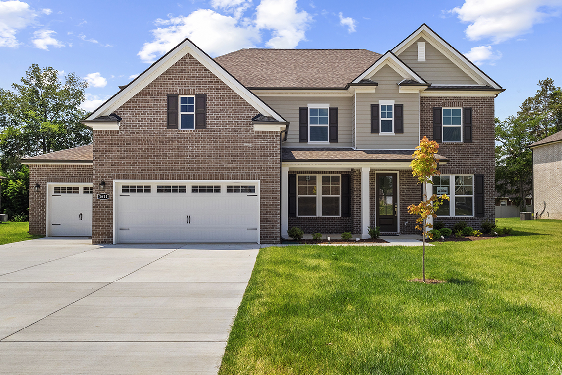 0007 1611 Burlwood Court