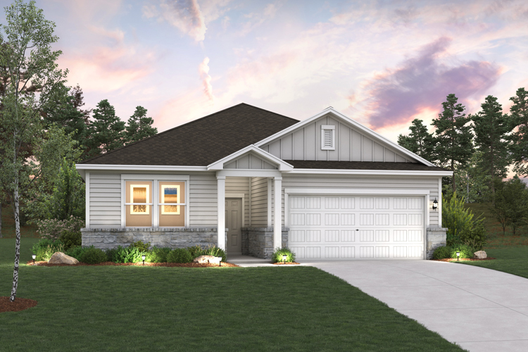 13I3 2422 Milo Hazel Lane