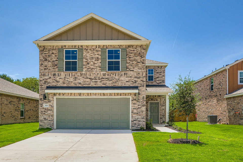 0D30 510 SUFFOLK DRIVE