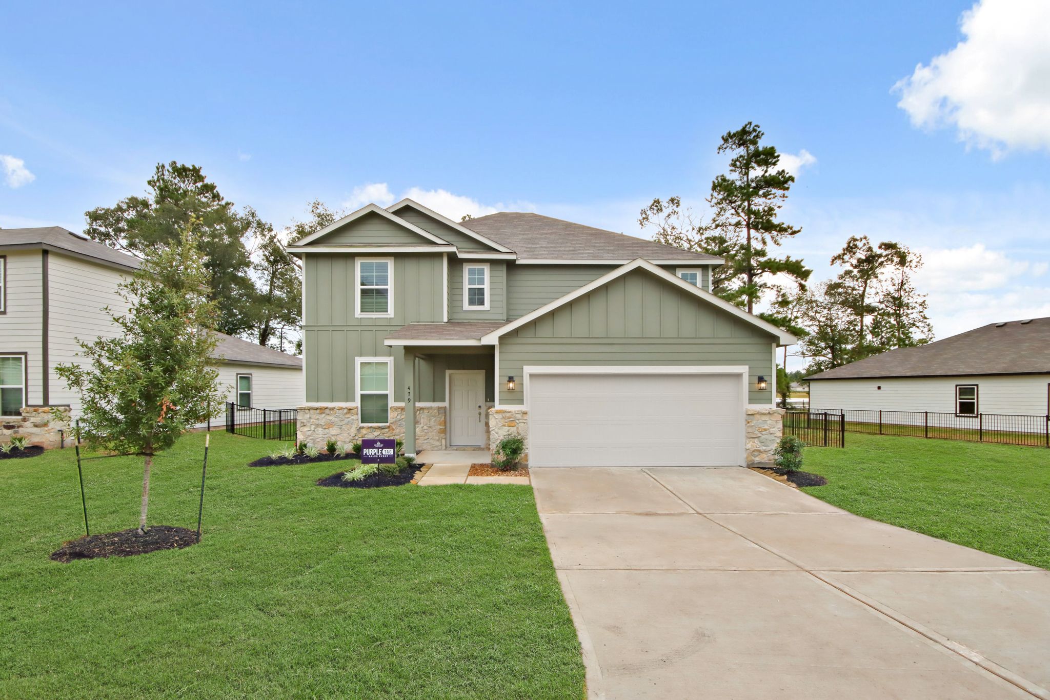 030109 479 Shoreview Drive