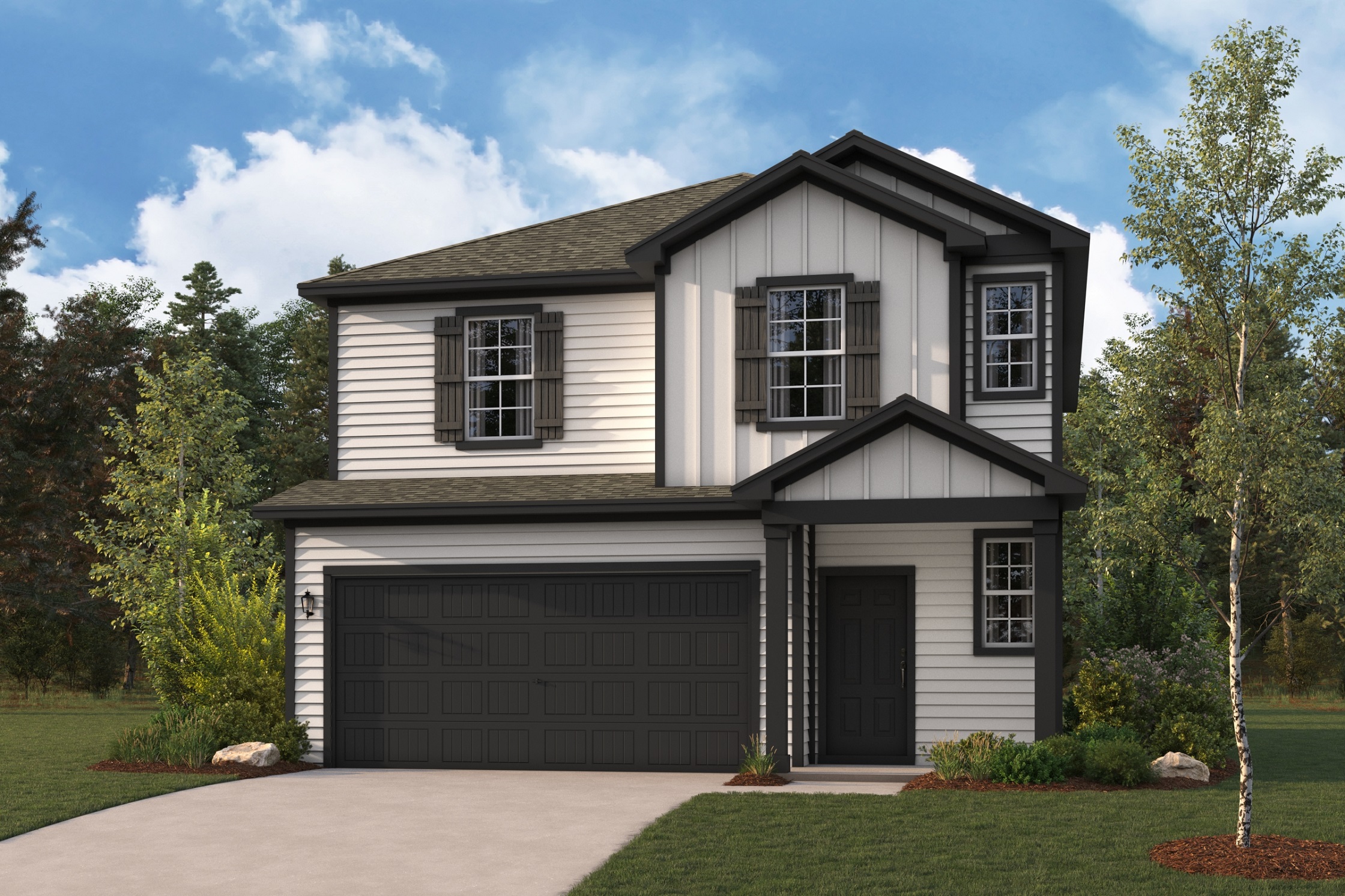 010633 21011 Voyage Lane