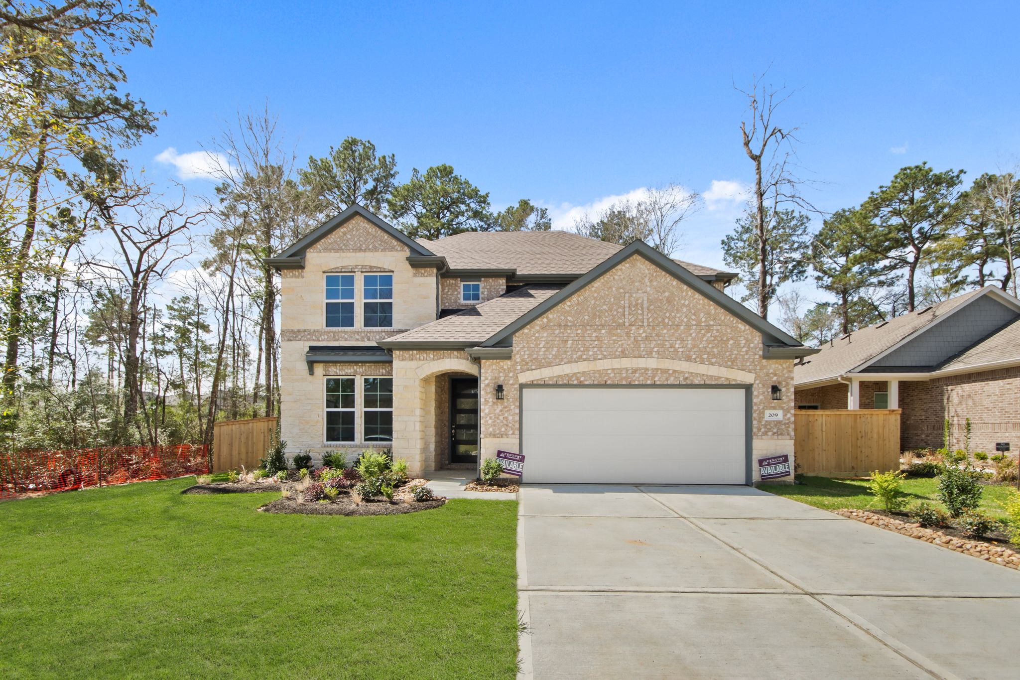 190141 209 Bronzewood Terrace Court