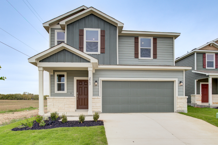 852302 2563 RAMBO DRIVE