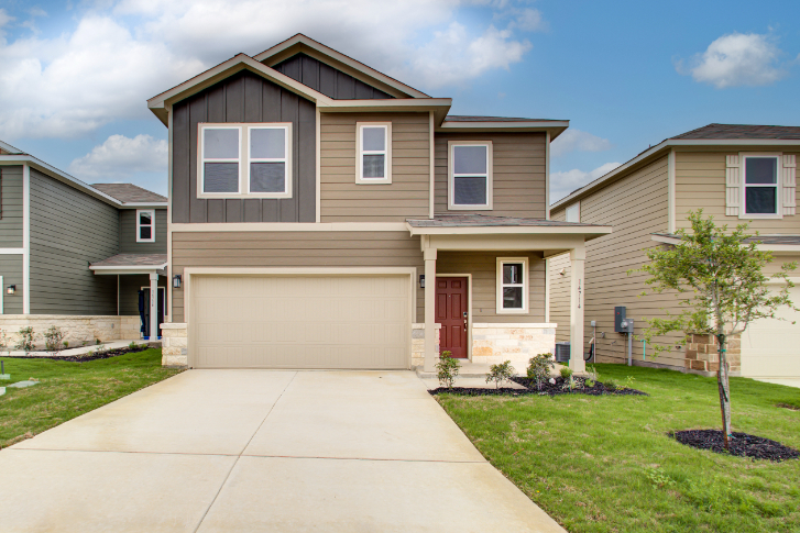 811201 14714 Emerio Drive