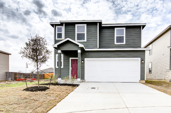 742302 2519 RAMBO DRIVE