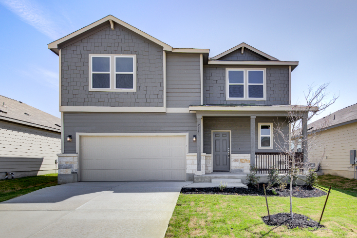 440163 2533 Solon Lane