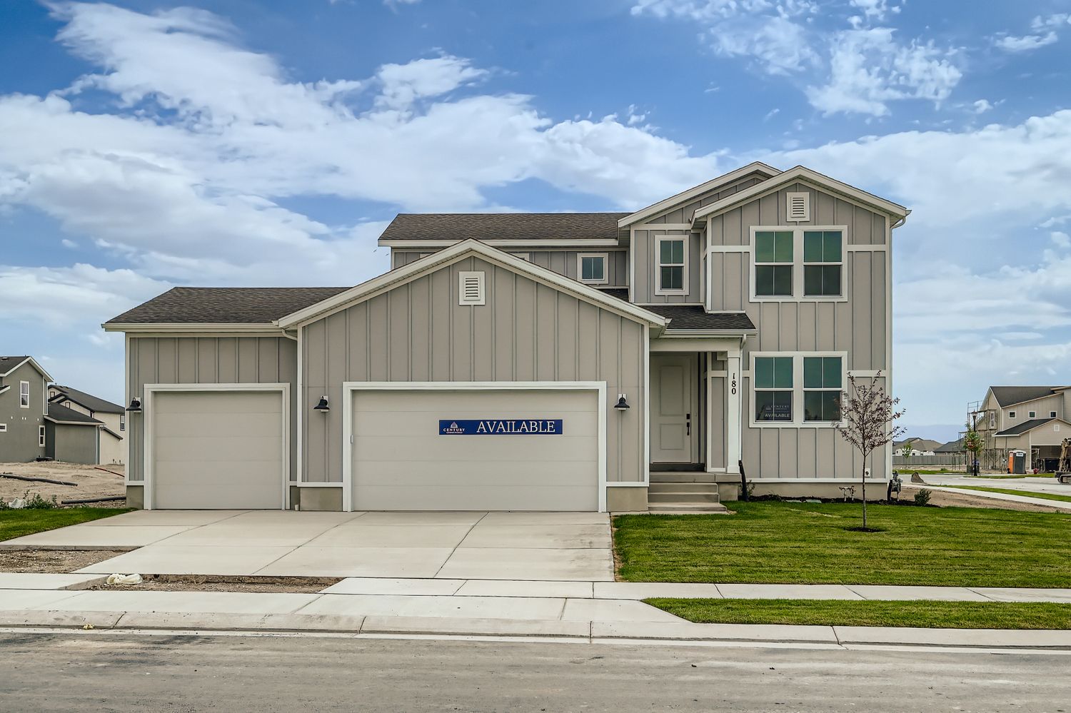 0156 180 E Quartz Creek Lane